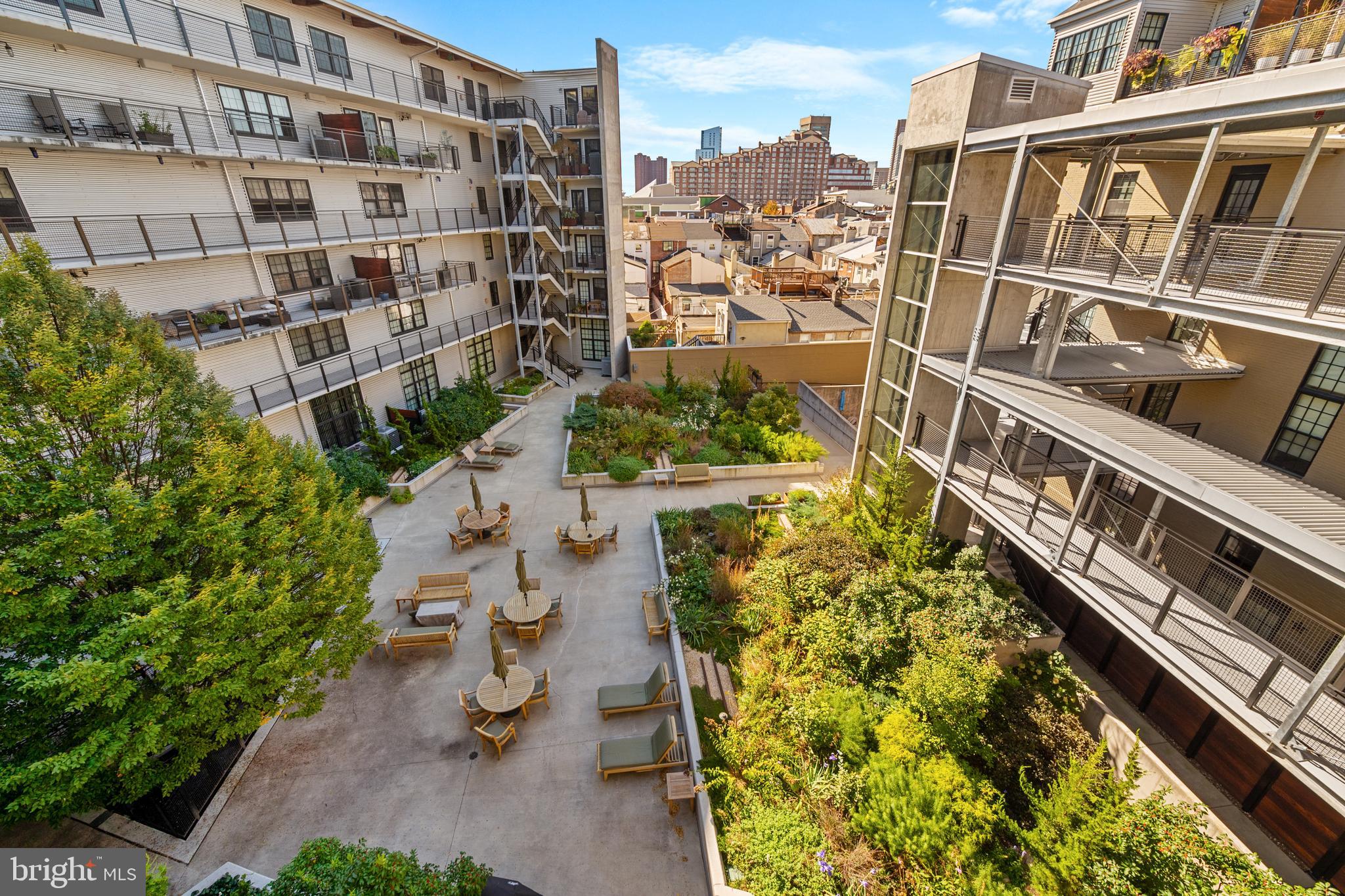 LITTLE ITALY - Residential