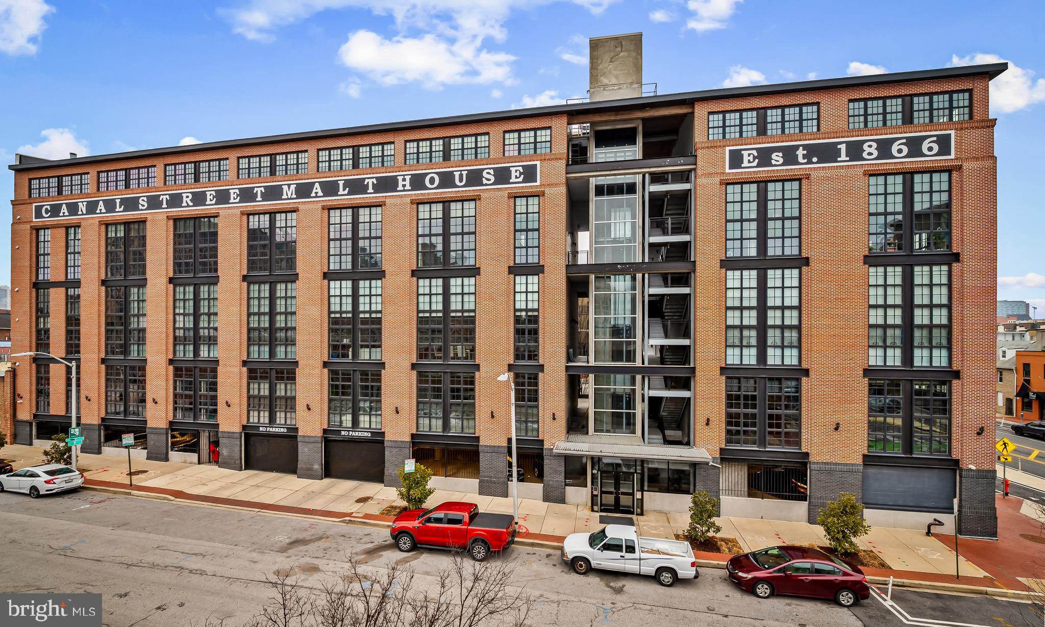 LITTLE ITALY - Residential