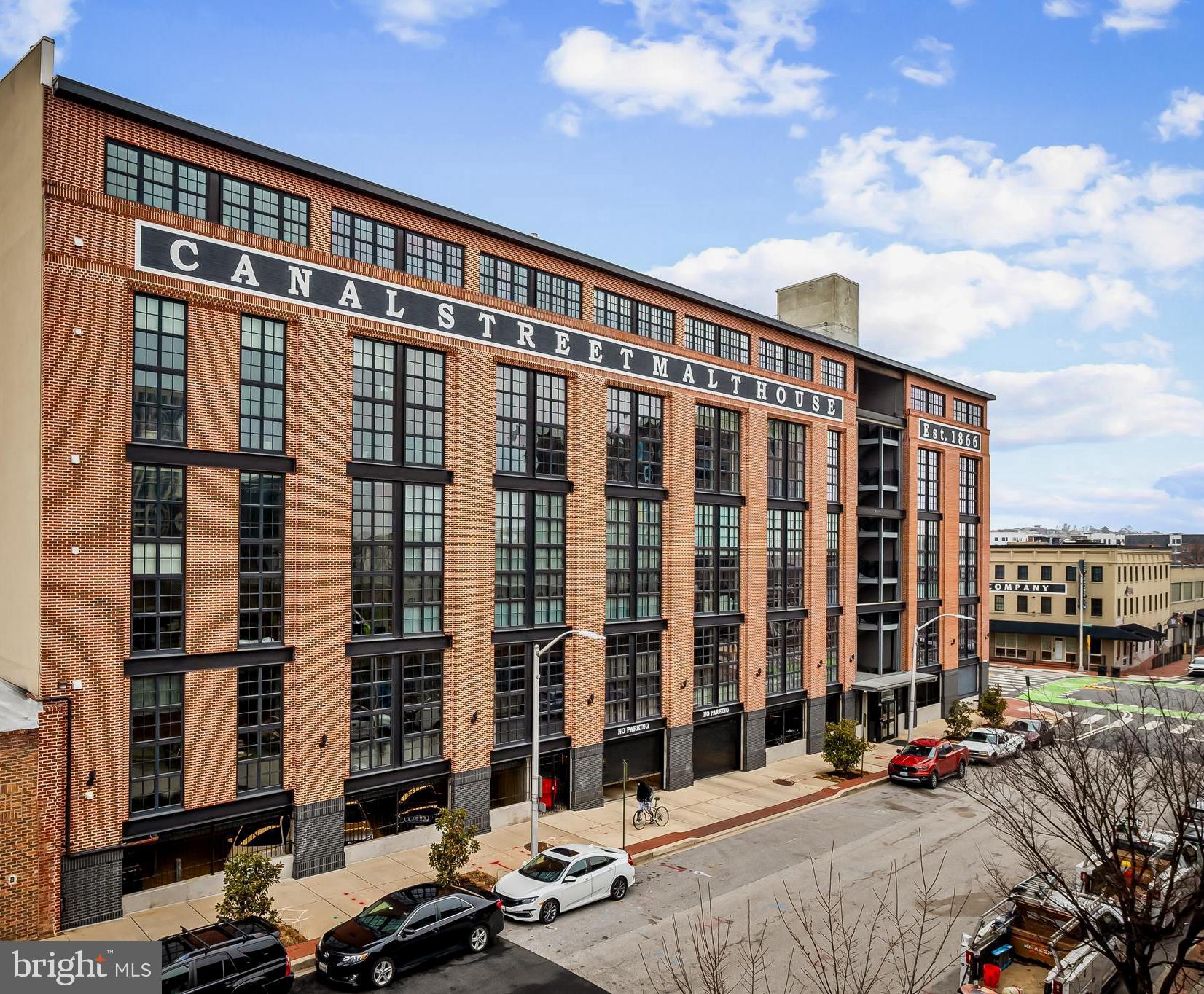 LITTLE ITALY - Residential