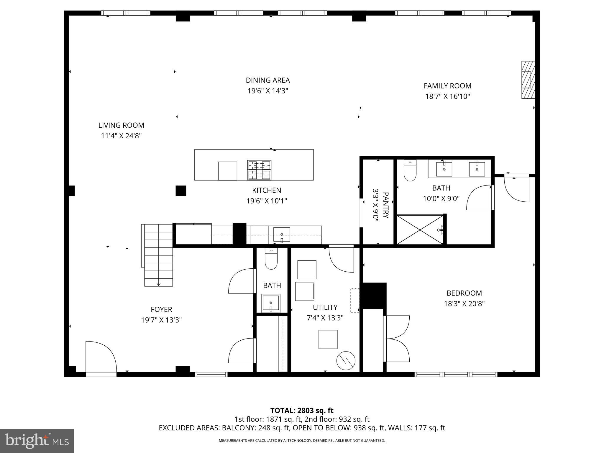 LITTLE ITALY - Residential