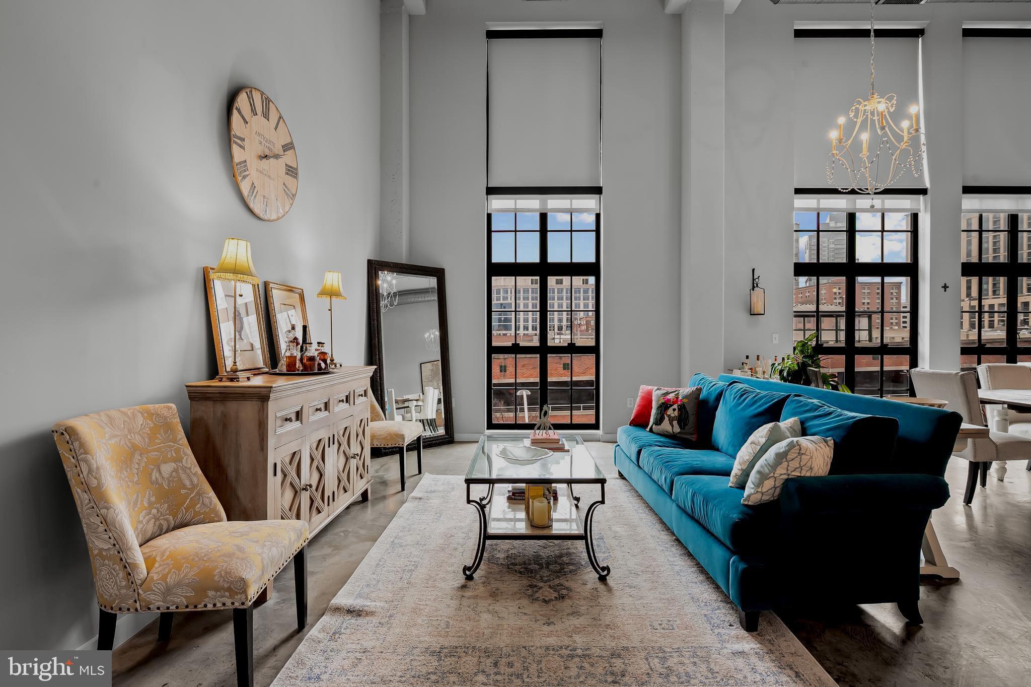 LITTLE ITALY - Residential