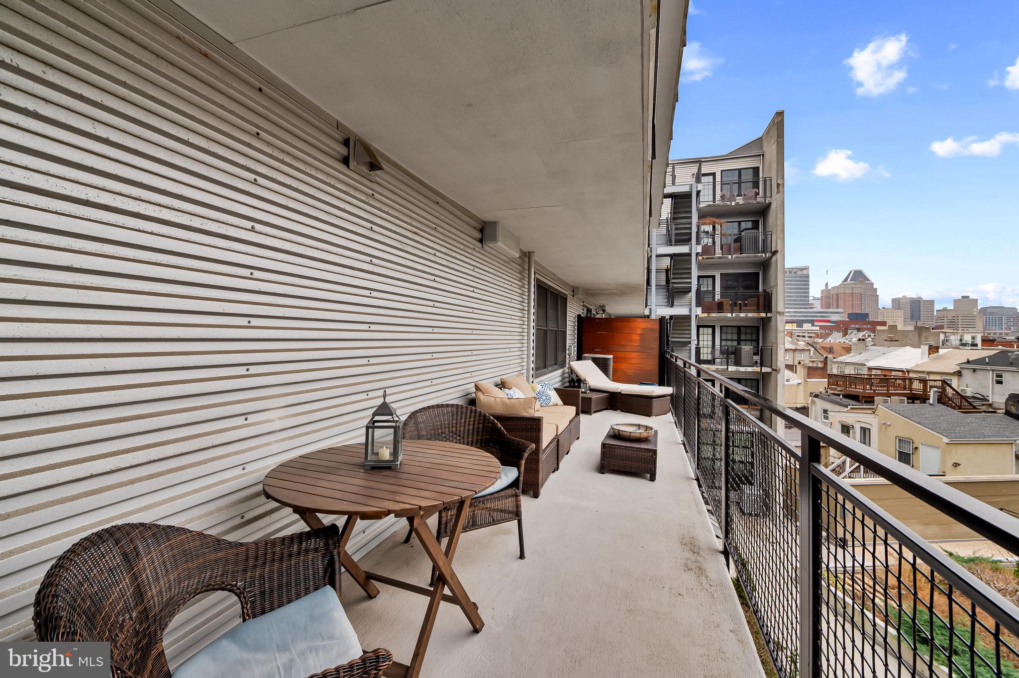 LITTLE ITALY - Residential