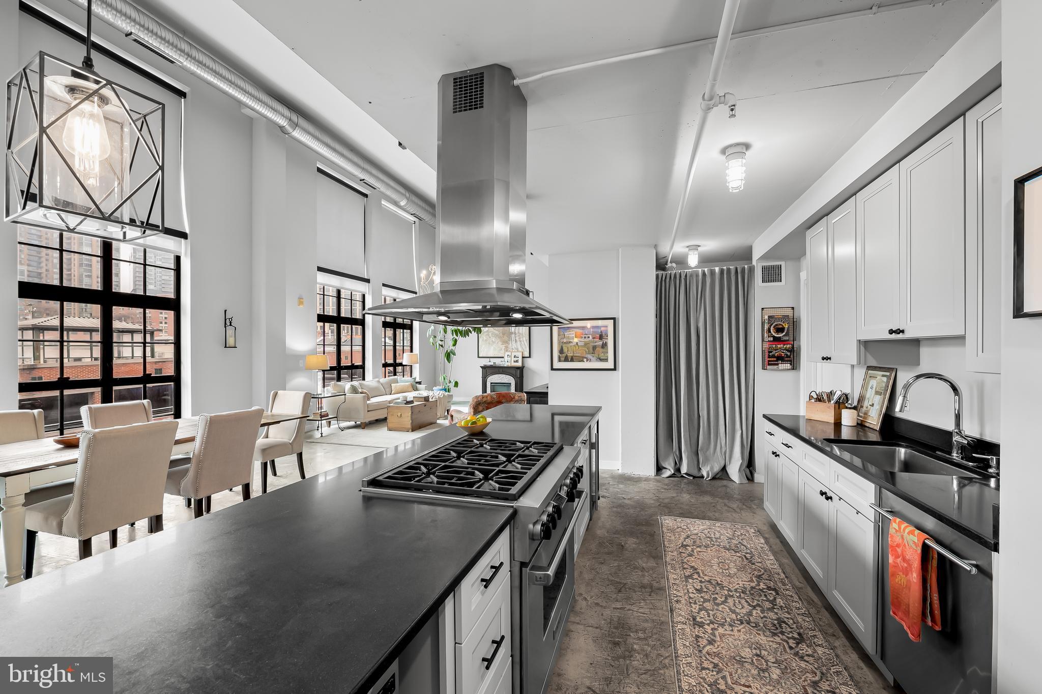 LITTLE ITALY - Residential