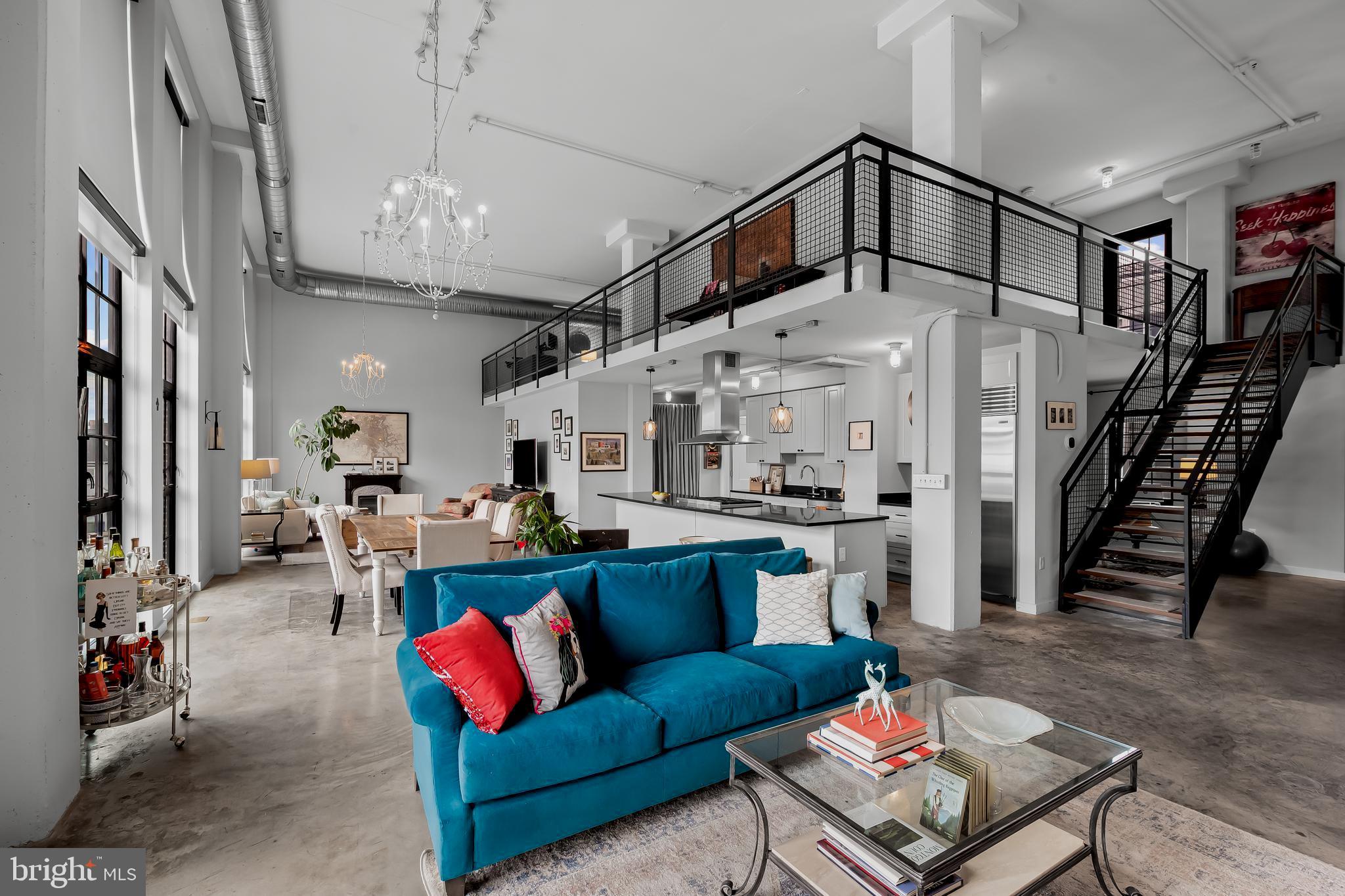 LITTLE ITALY - Residential