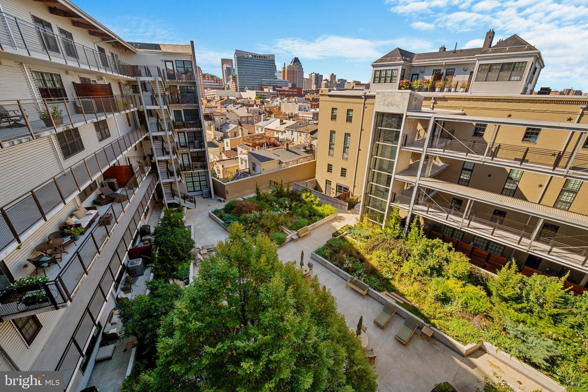 LITTLE ITALY - Residential