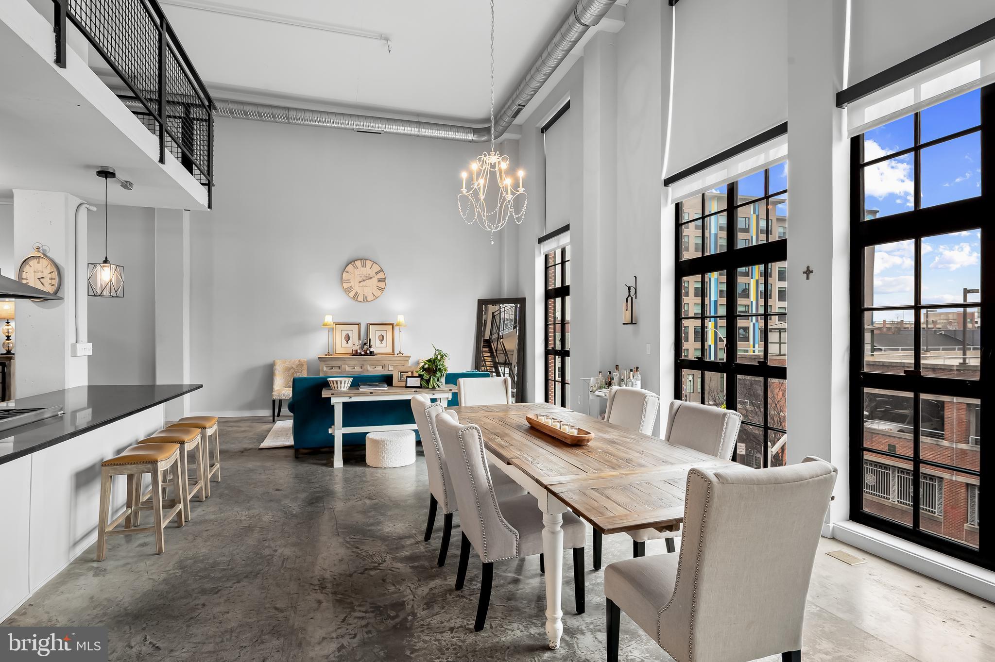 LITTLE ITALY - Residential