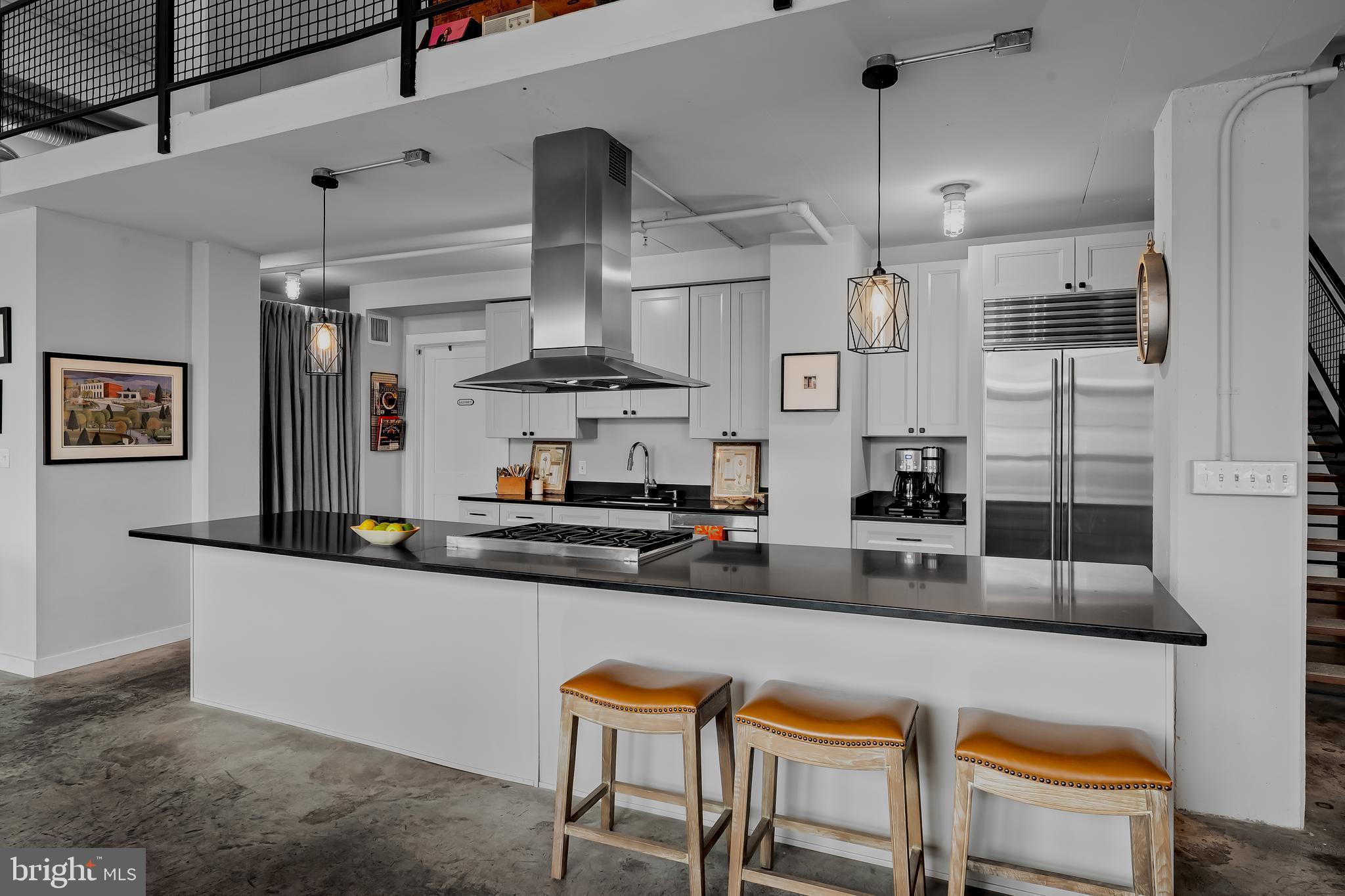 LITTLE ITALY - Residential