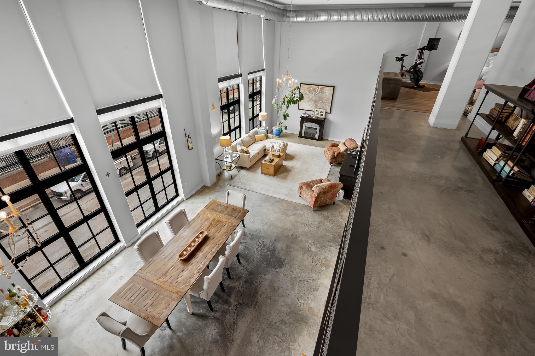 LITTLE ITALY - Residential