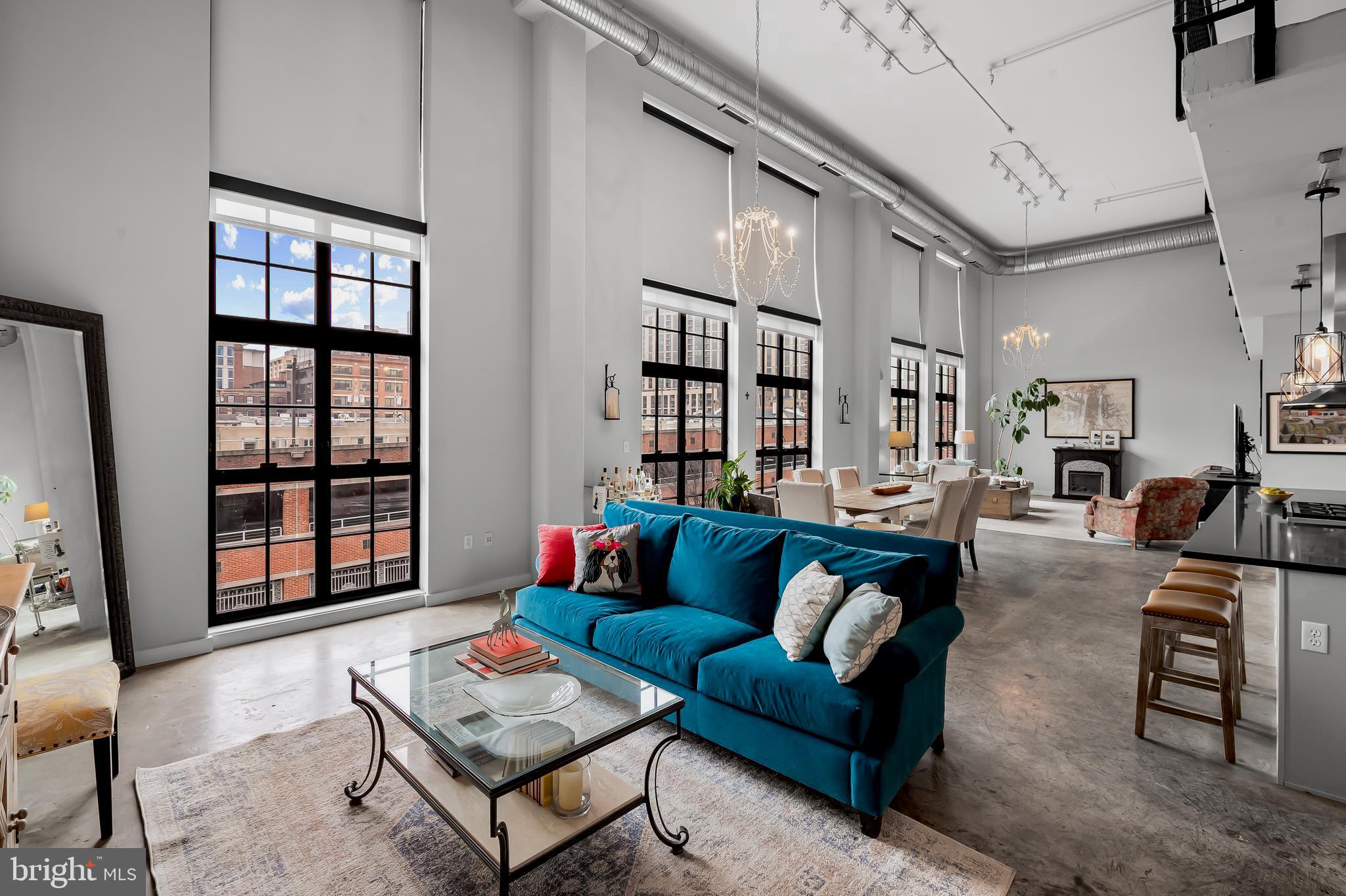 LITTLE ITALY - Residential