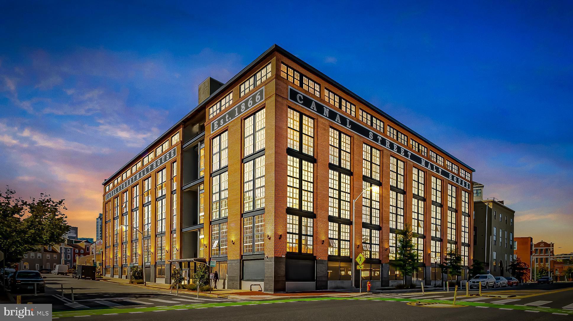 LITTLE ITALY - Residential