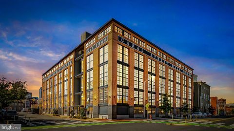 1220 BANK STREET 309 BALTIMORE MD 21202