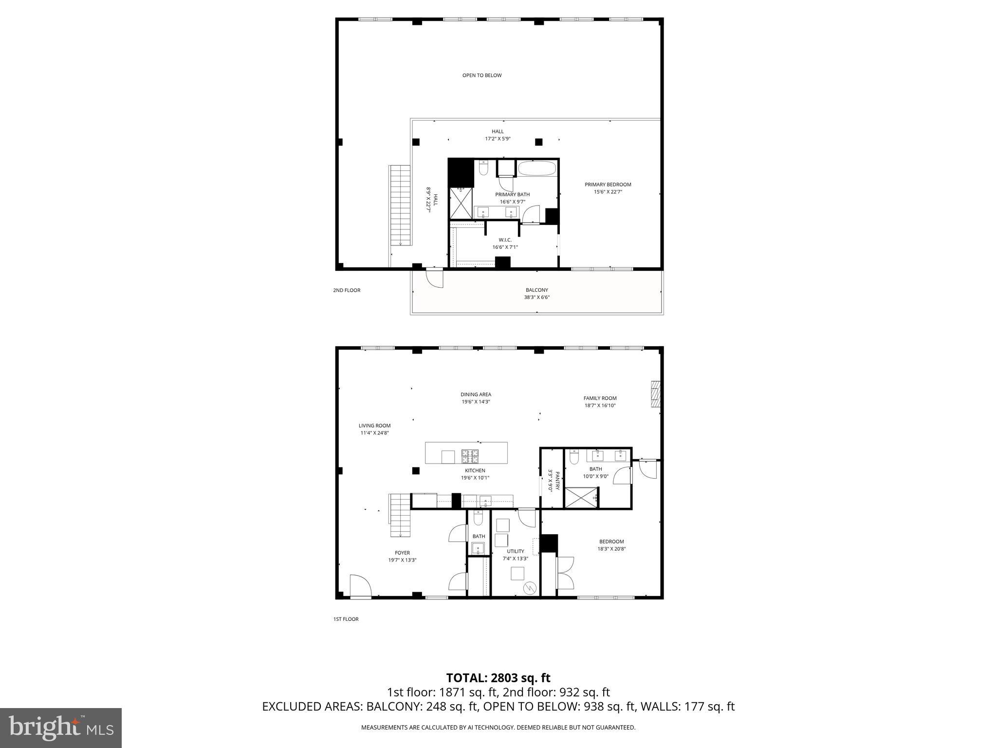 LITTLE ITALY - Residential