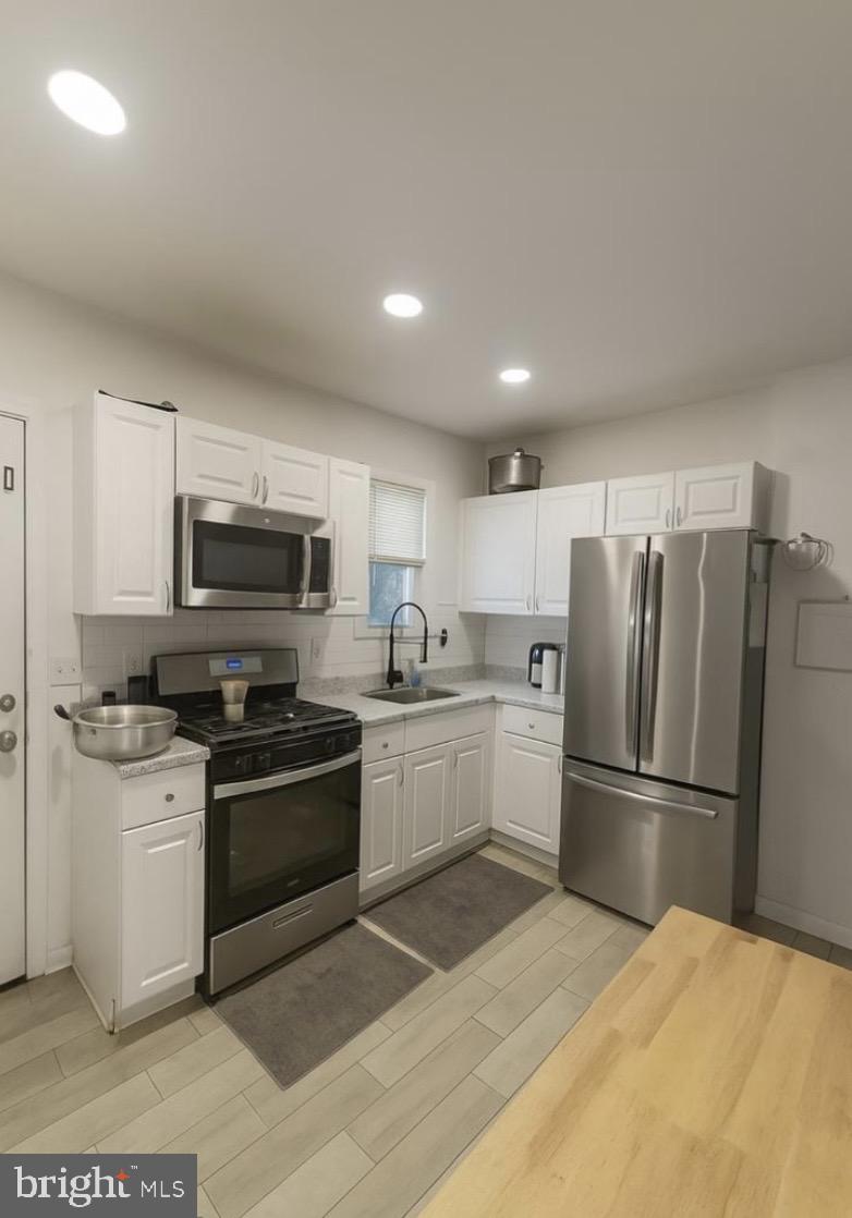 3609 WESTFIELD AVENUE