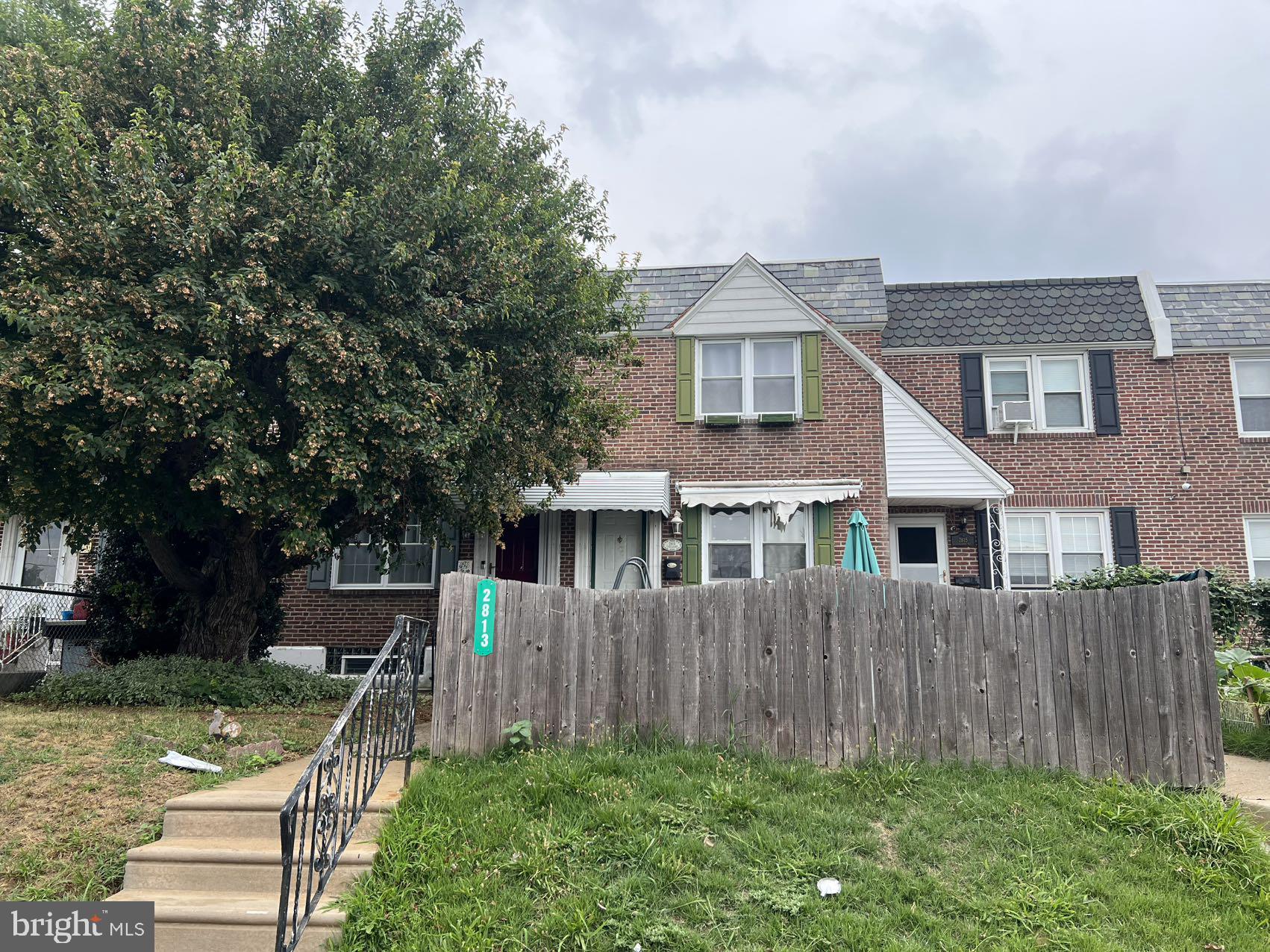 Welcome to this well maintained home in the desired Mayfair area. House is being rented with long-term tenant. If offers 3 nice size bedrooms and 1 full bath. central heat and air system, hardwood flooring. come see it today!