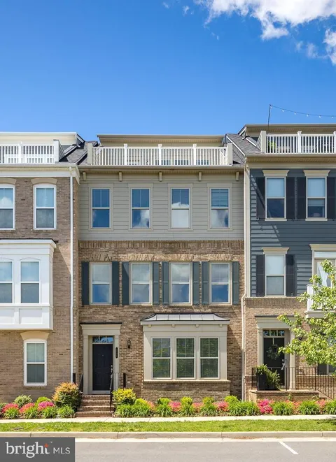 1705 Cottonwood Grove Road, Dumfries, VA 22026 - MLS#: VAPW2091140