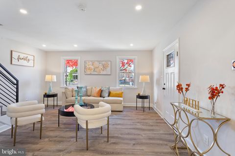 5051 8TH STREET NE WASHINGTON DC 20017