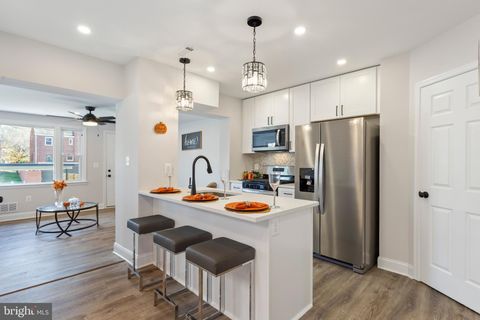 5051 8TH STREET NE WASHINGTON DC 20017