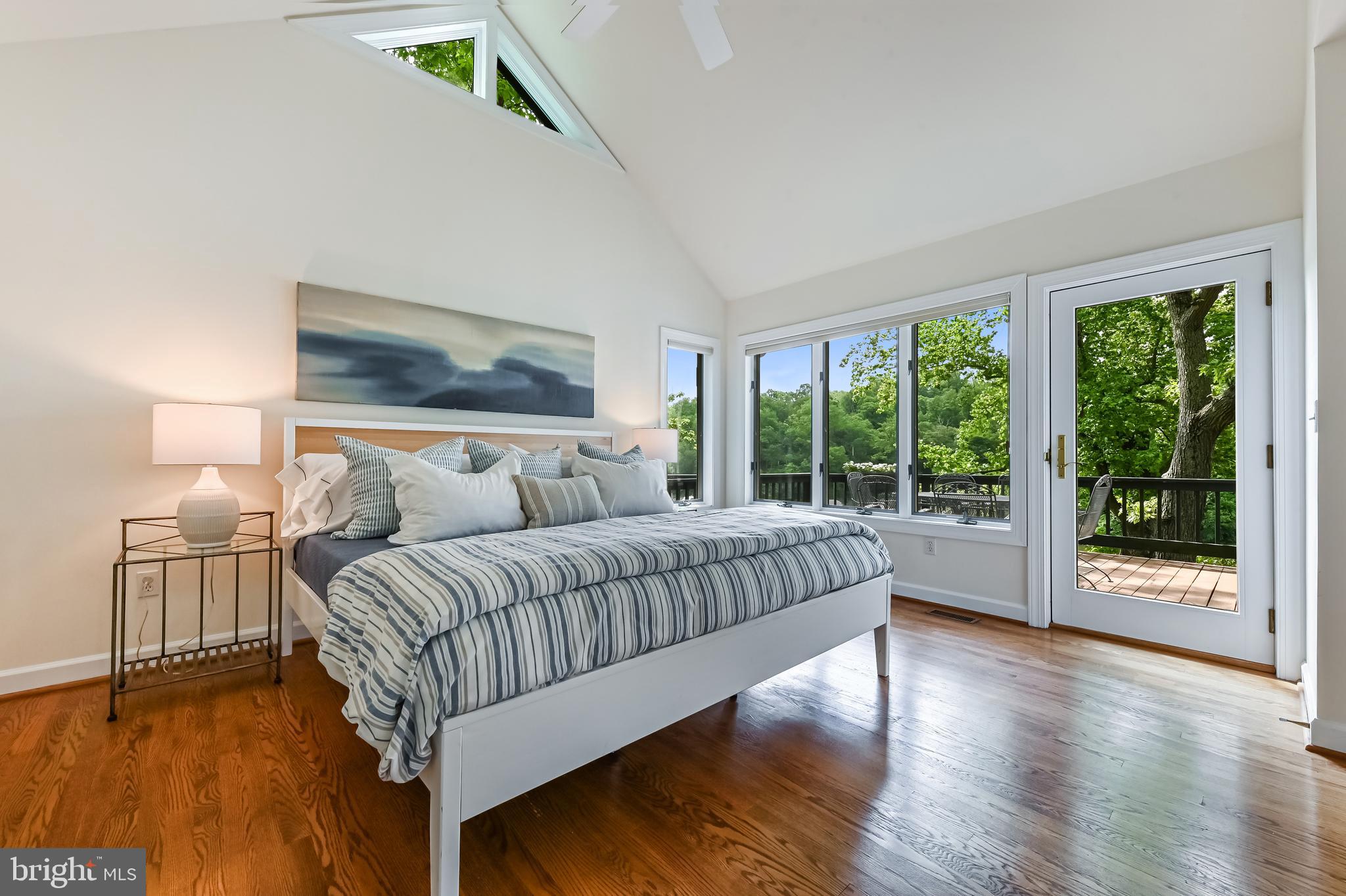 SHERWOOD FOREST - Residential