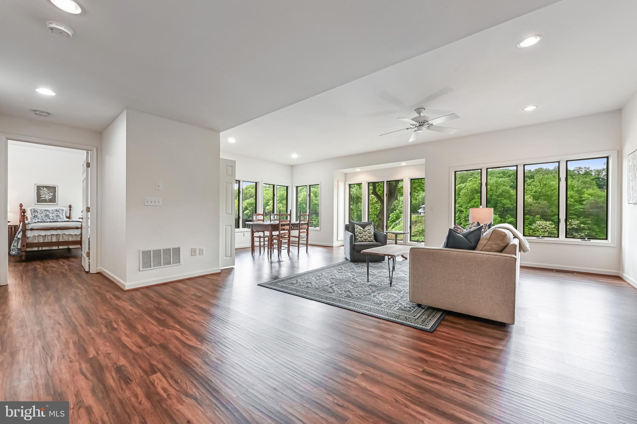 SHERWOOD FOREST - Residential