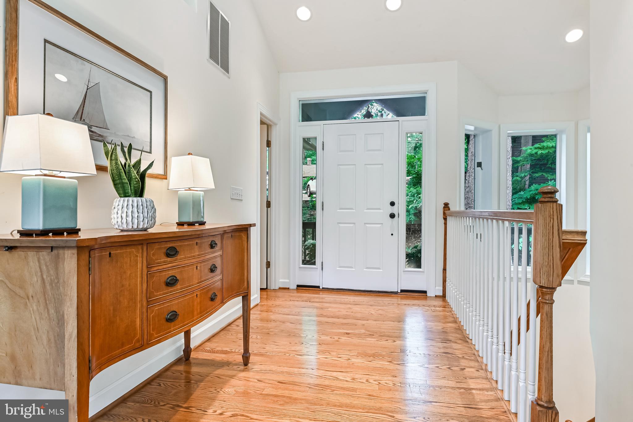 606 MAID MARION ROAD