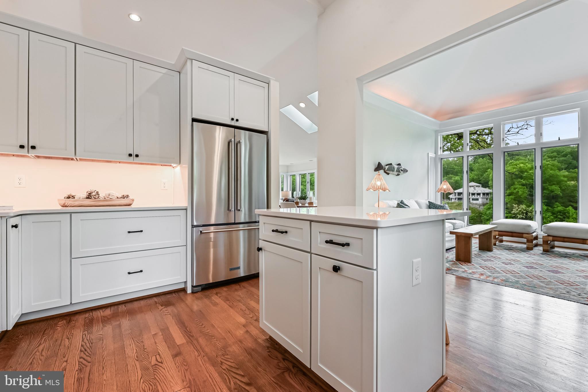 SHERWOOD FOREST - Residential