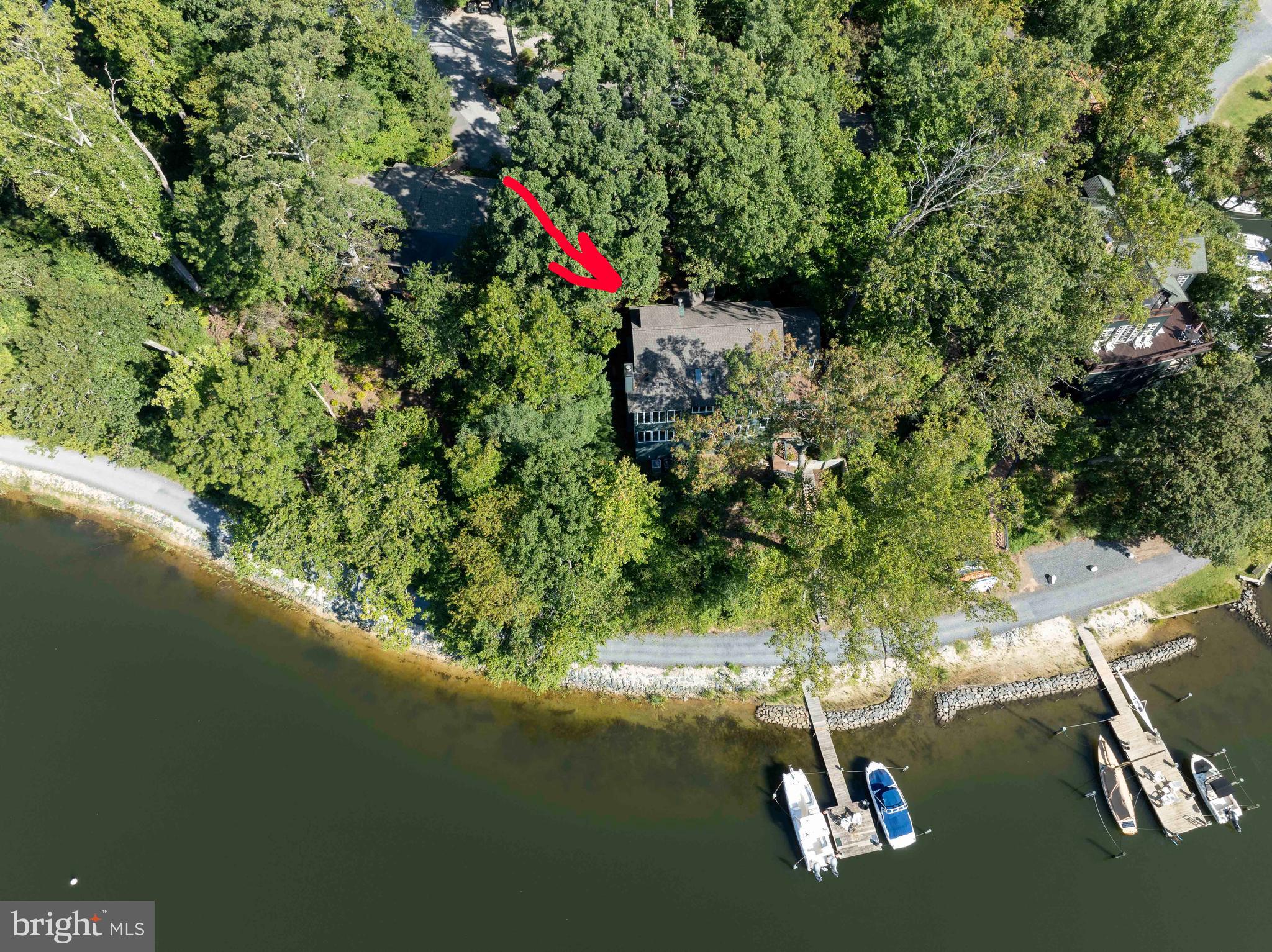 SHERWOOD FOREST - Residential