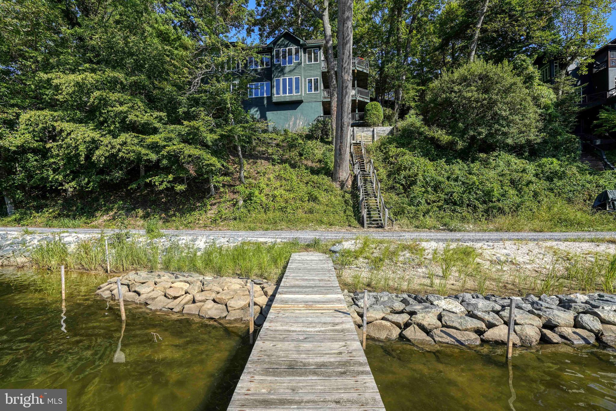 SHERWOOD FOREST - Residential