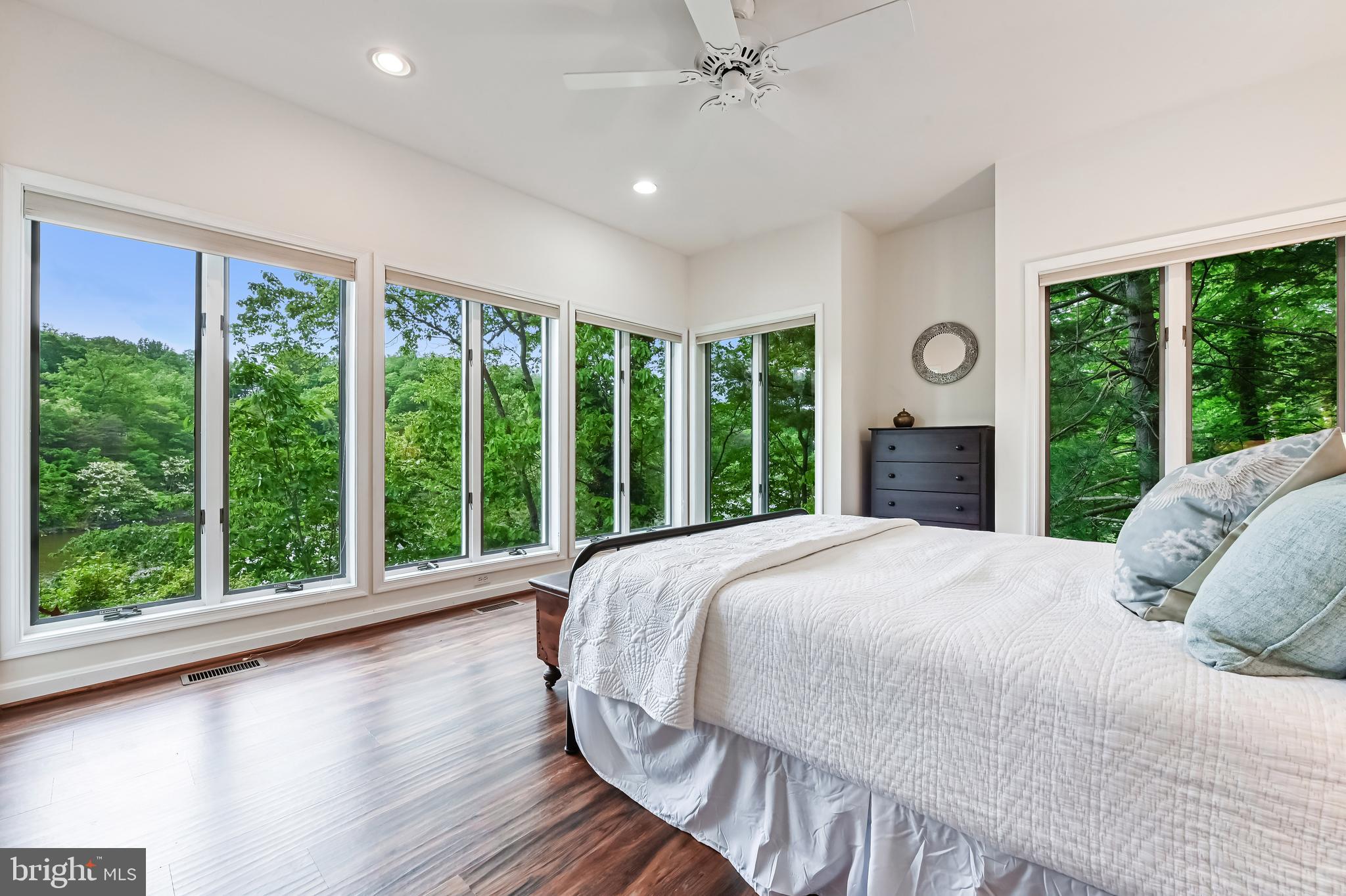 SHERWOOD FOREST - Residential