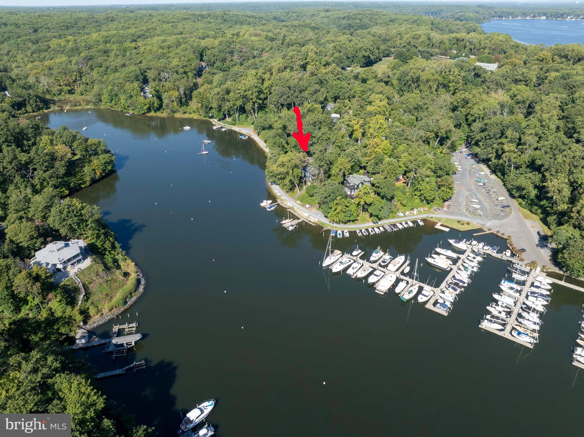 SHERWOOD FOREST - Residential