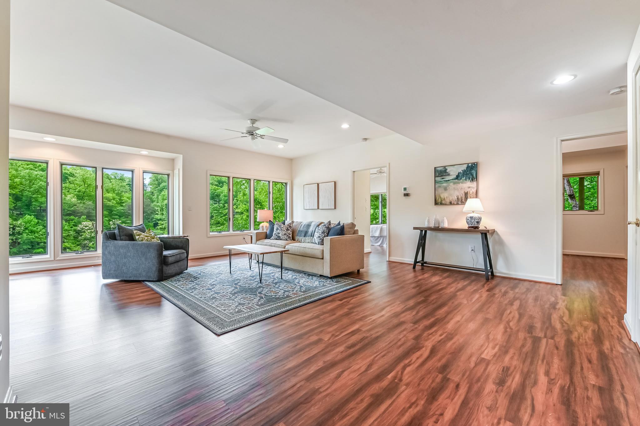 SHERWOOD FOREST - Residential