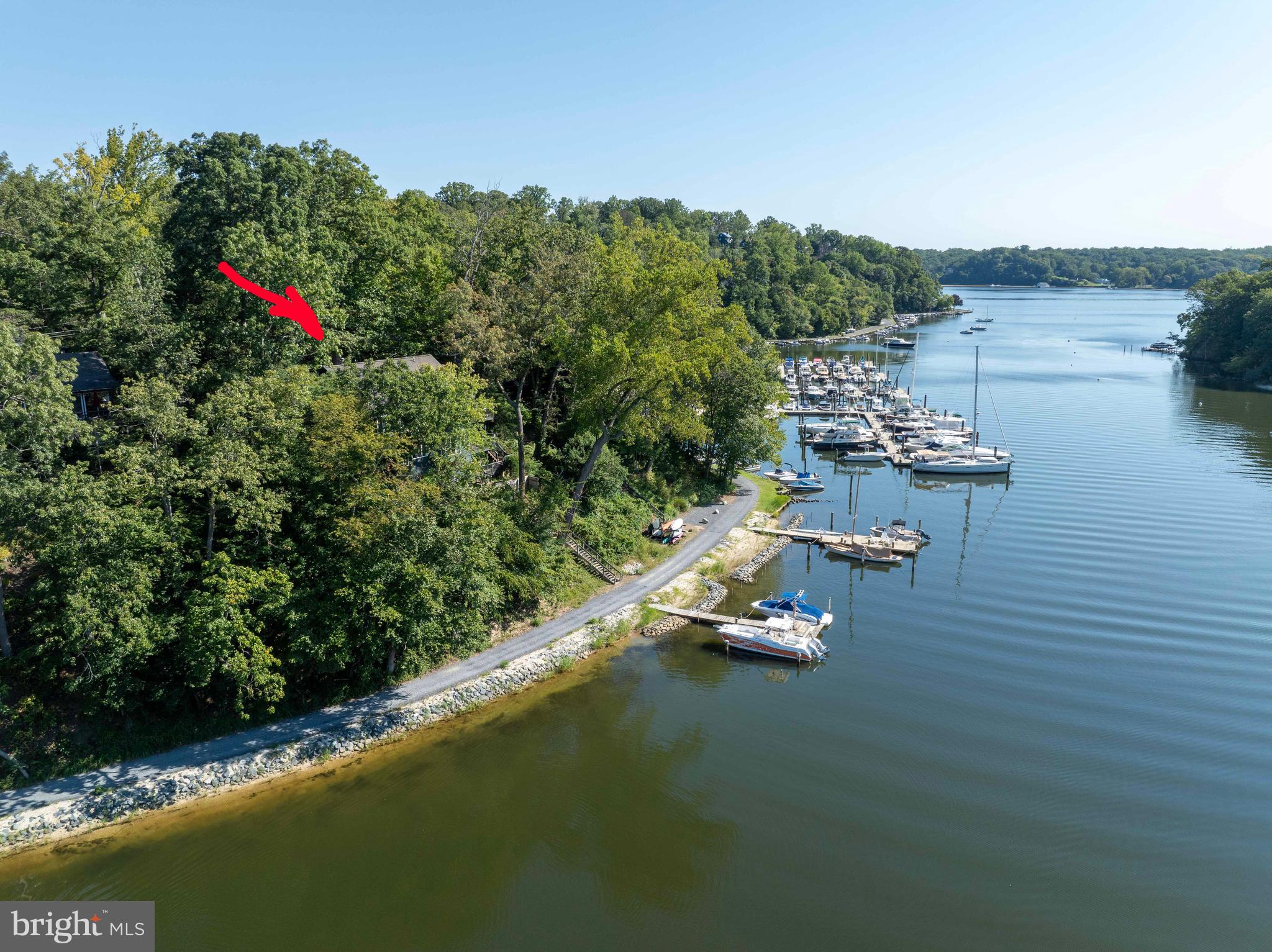 SHERWOOD FOREST - Residential