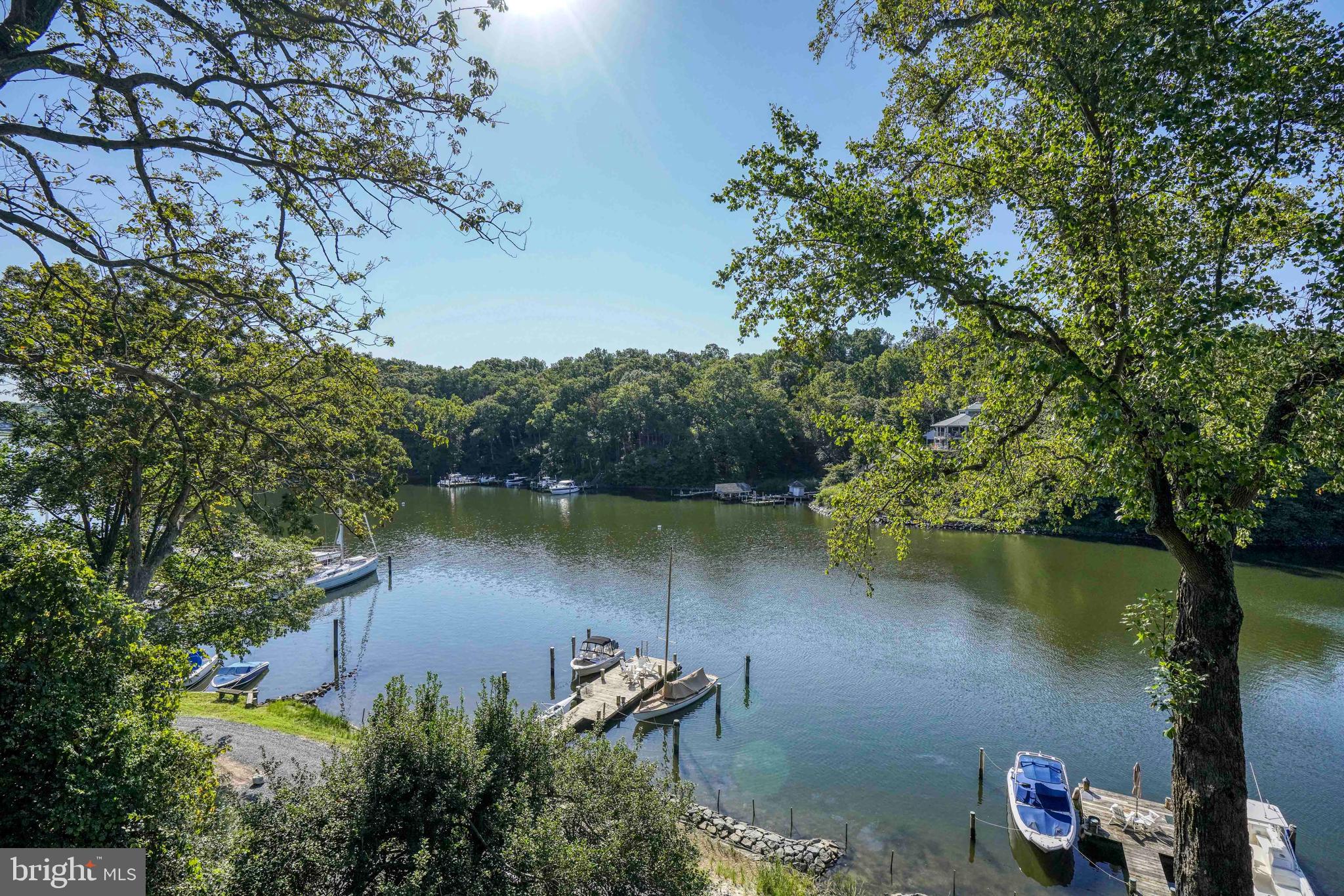 SHERWOOD FOREST - Residential