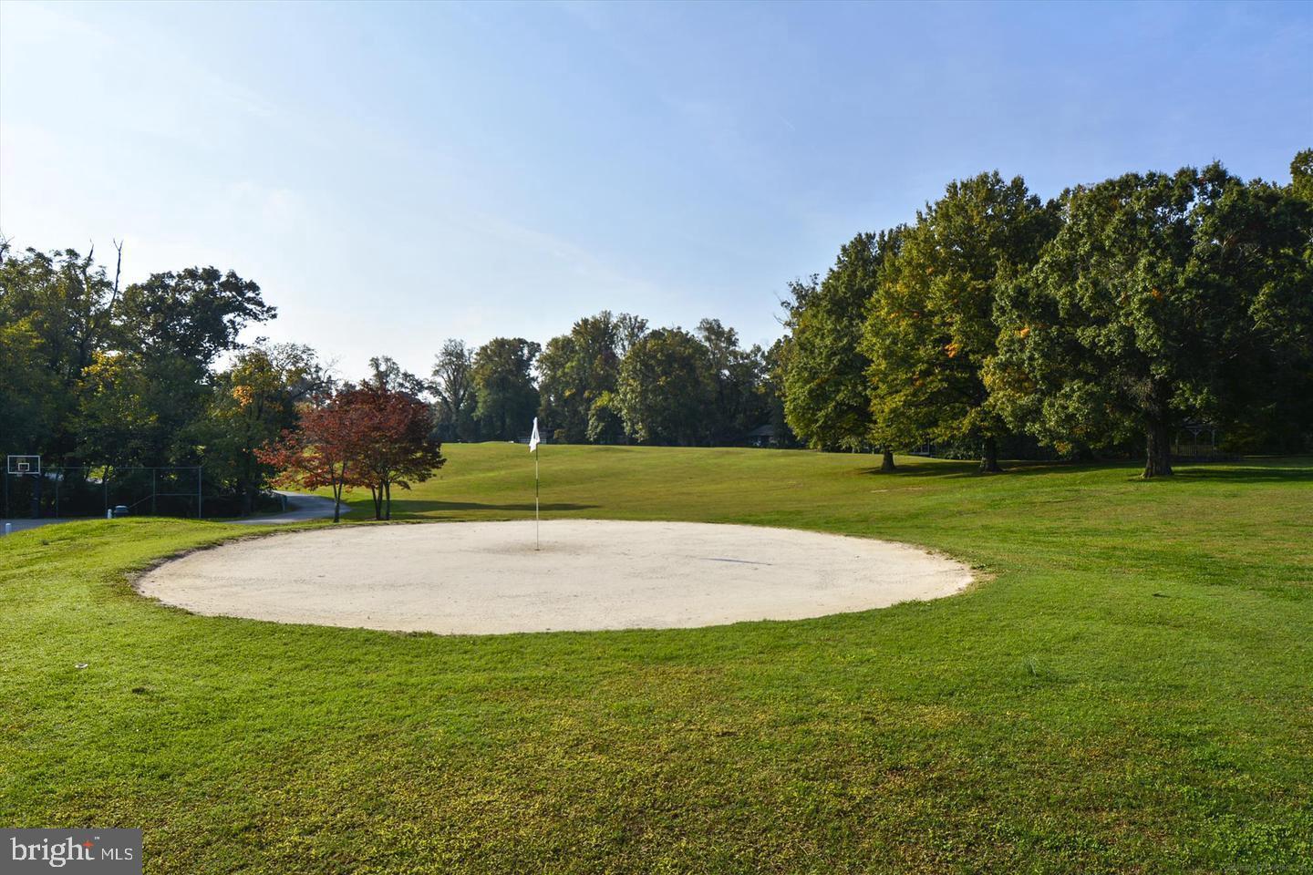 SHERWOOD FOREST - Residential