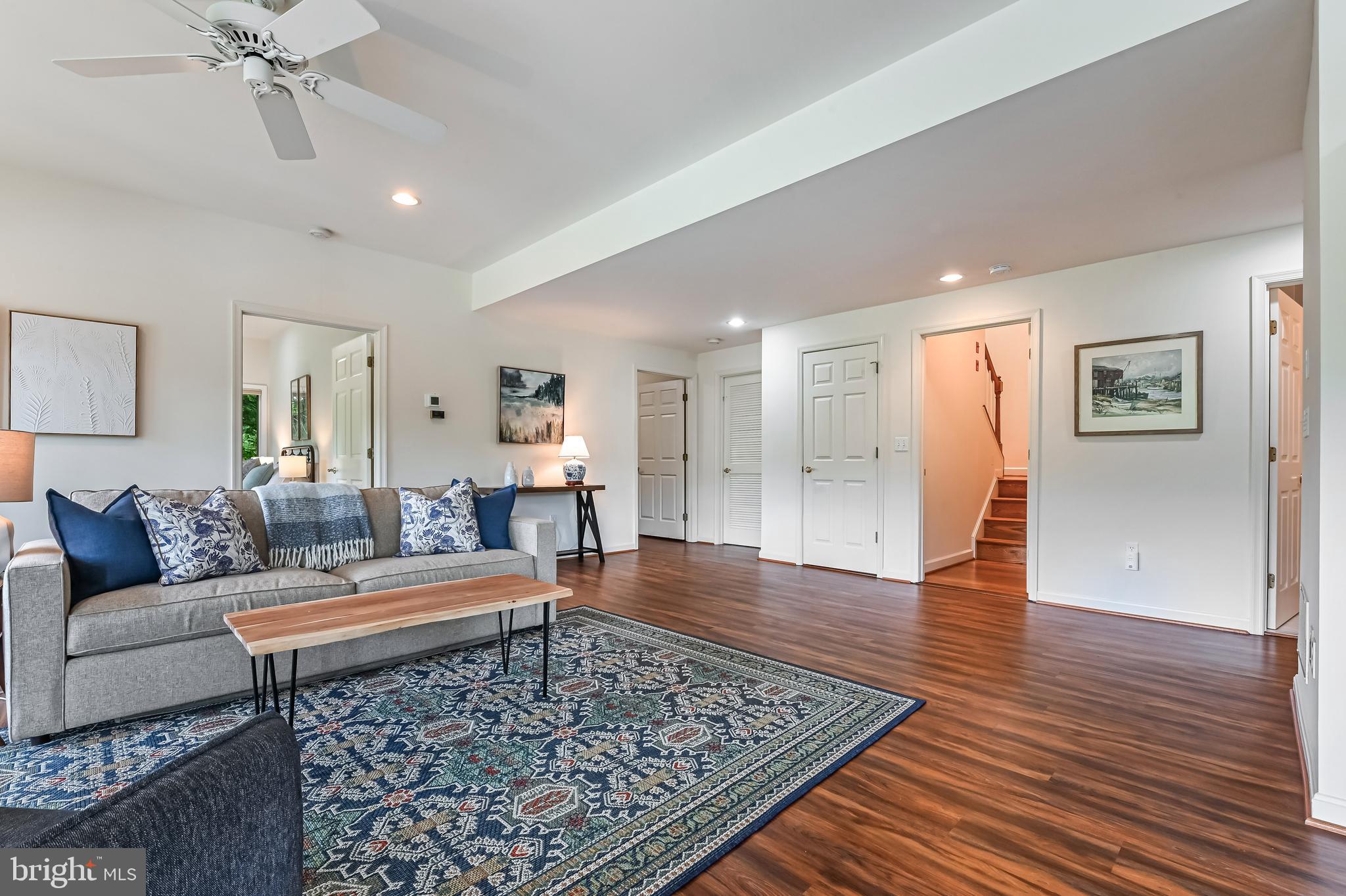 SHERWOOD FOREST - Residential