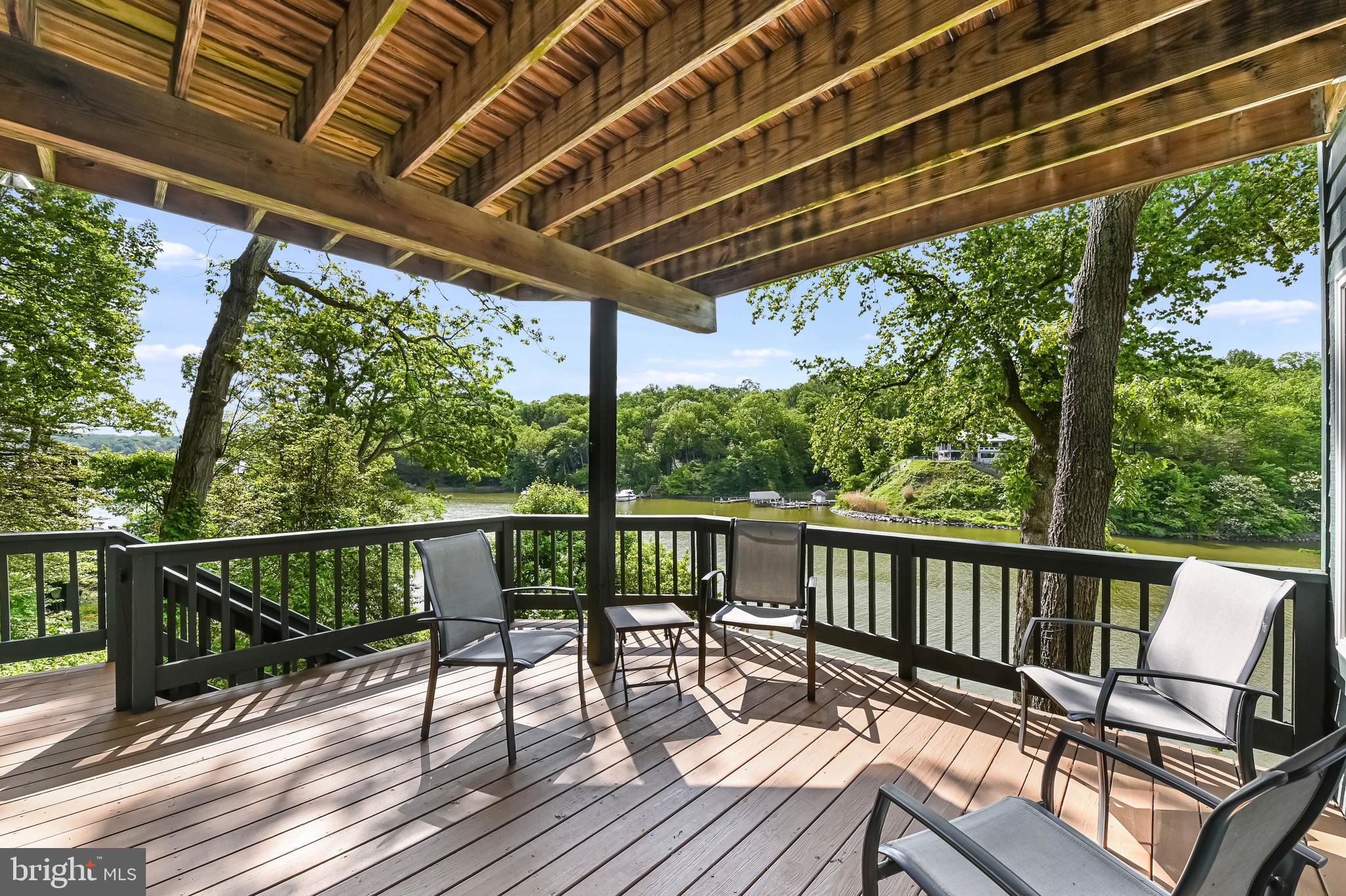 SHERWOOD FOREST - Residential