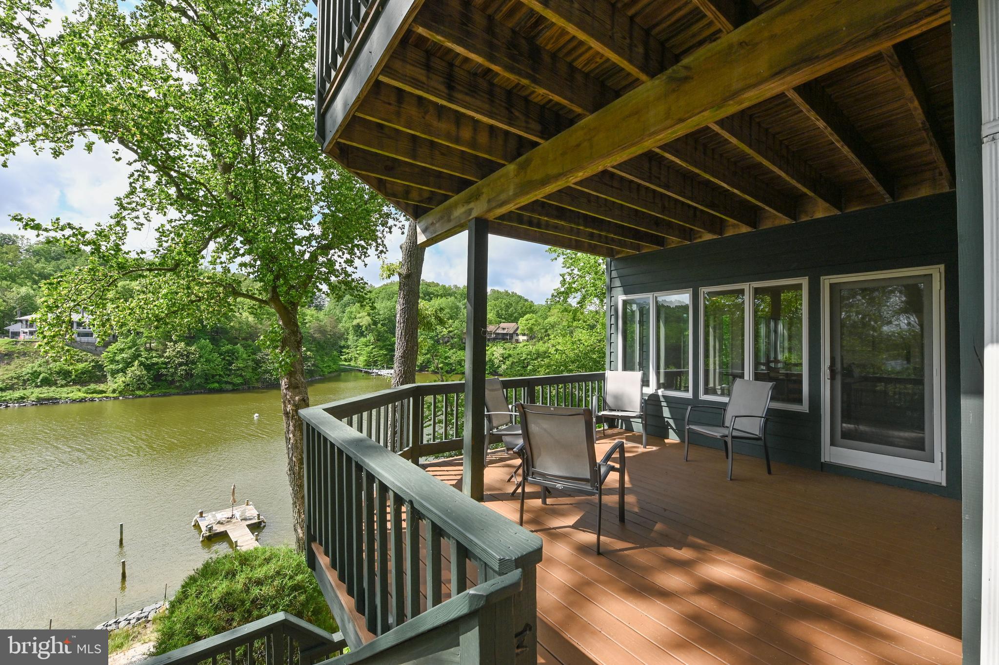 SHERWOOD FOREST - Residential