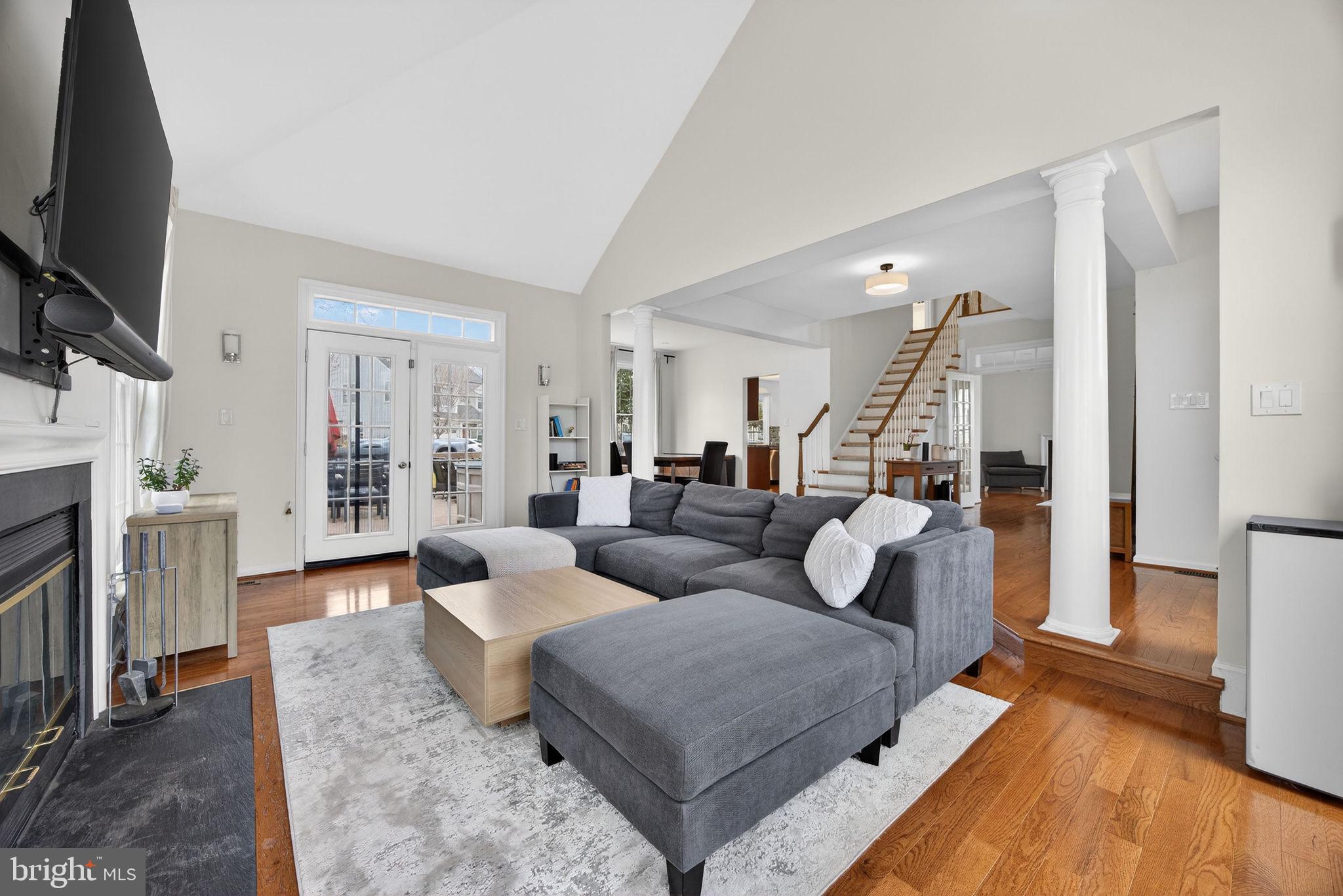 SULLY STATION II - Residential