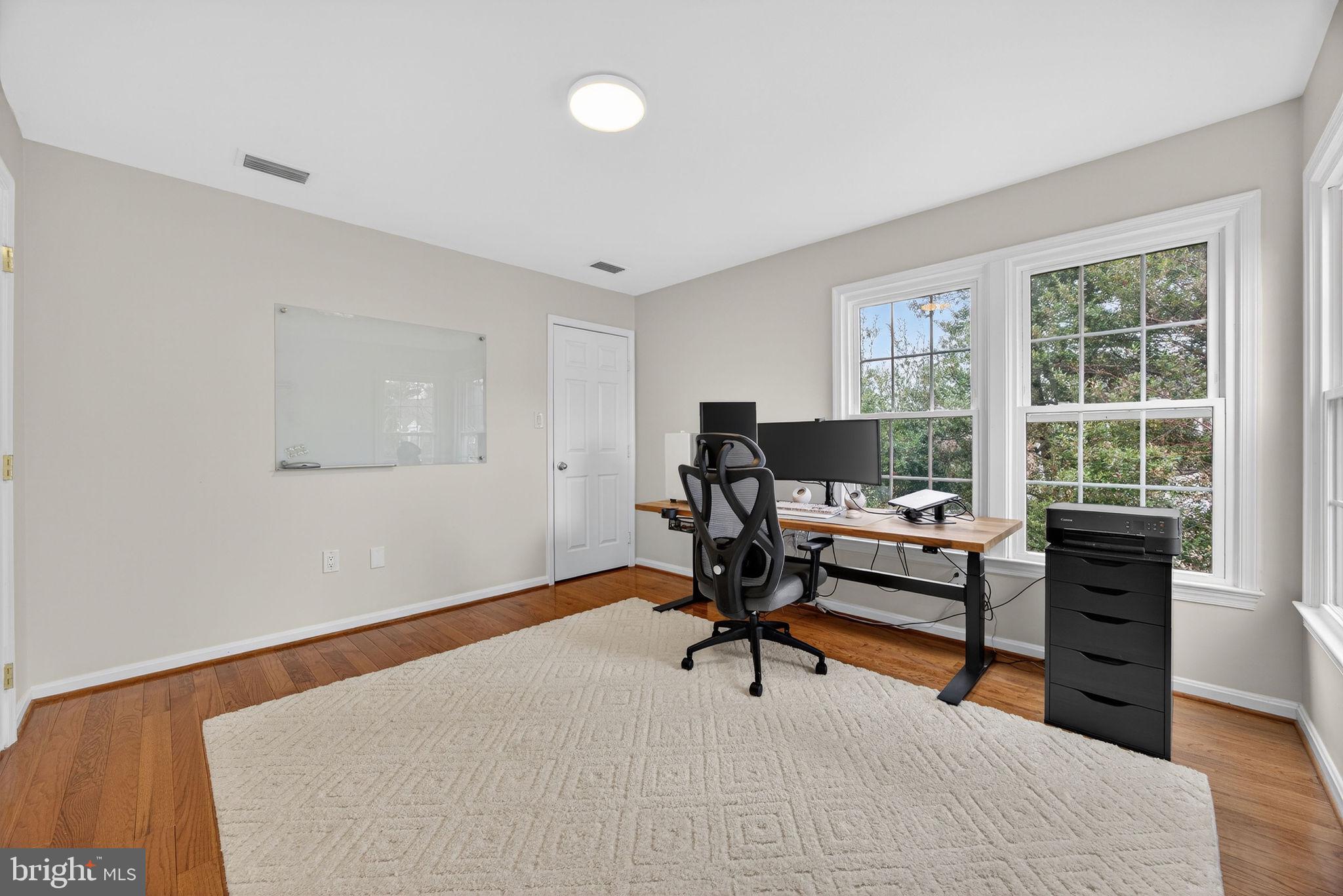 SULLY STATION II - Residential