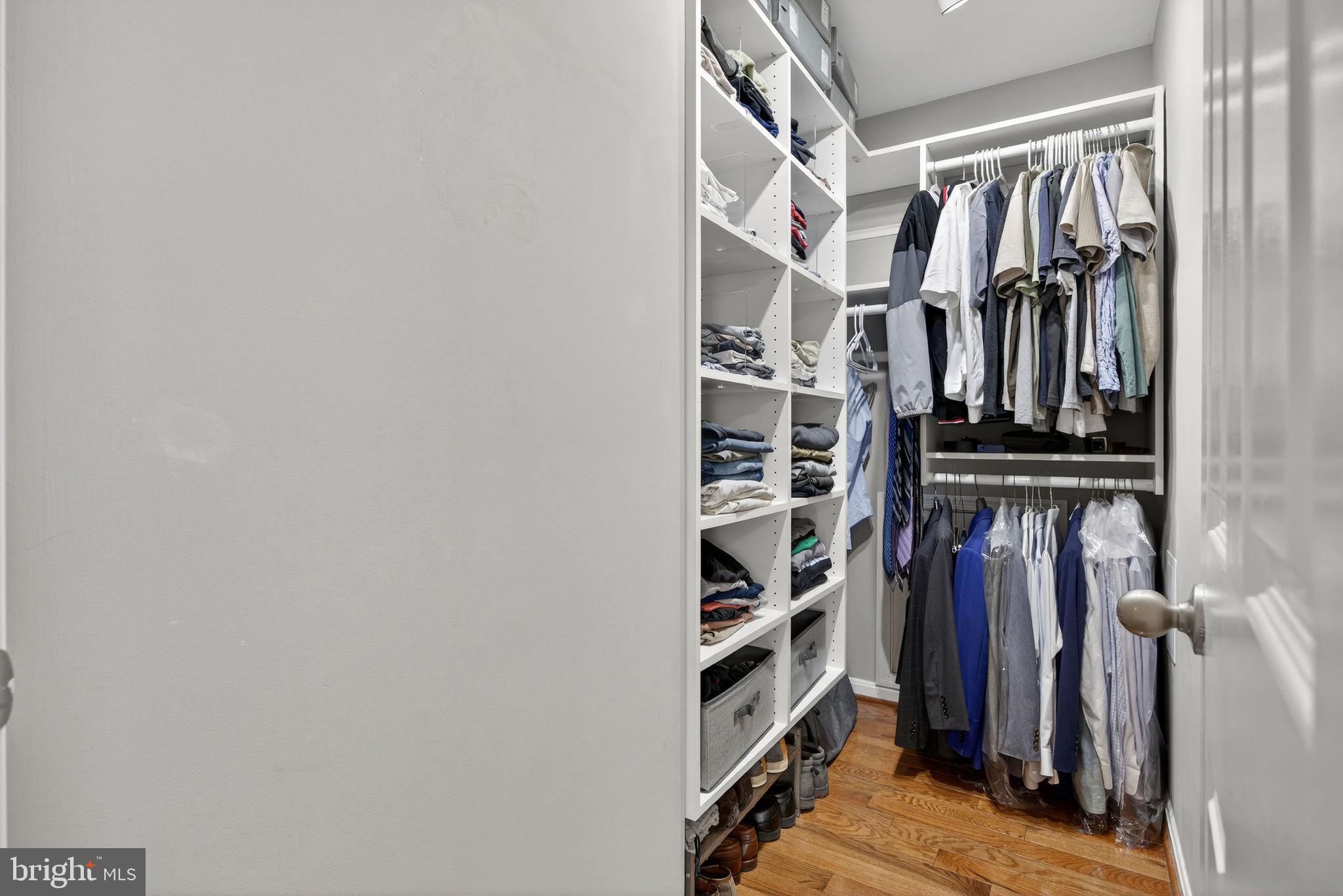 SULLY STATION II - Residential