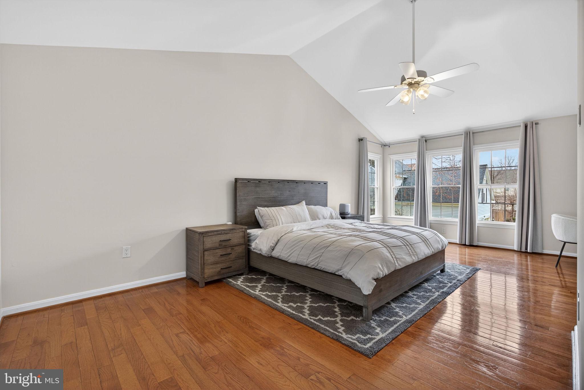 SULLY STATION II - Residential