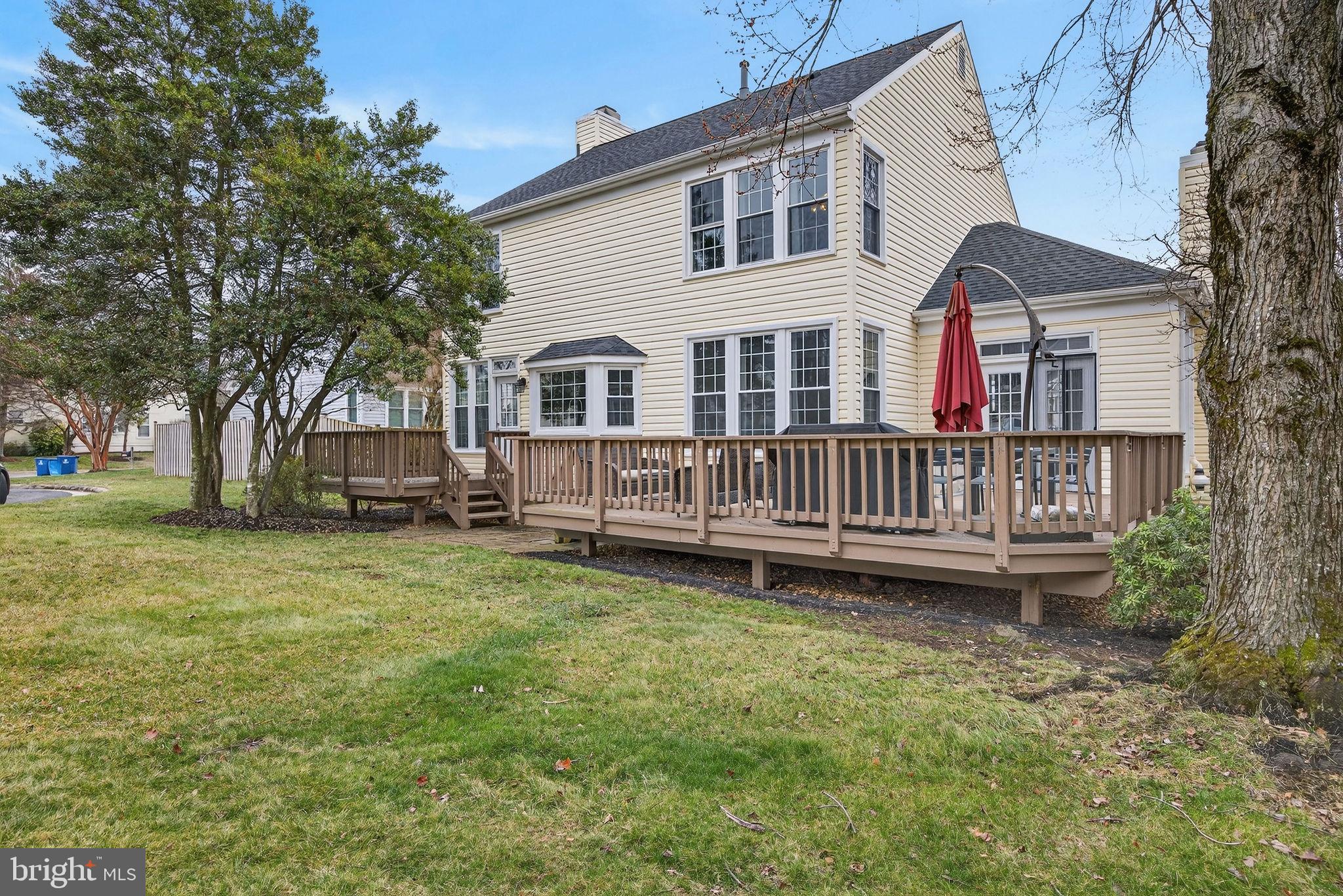 SULLY STATION II - Residential