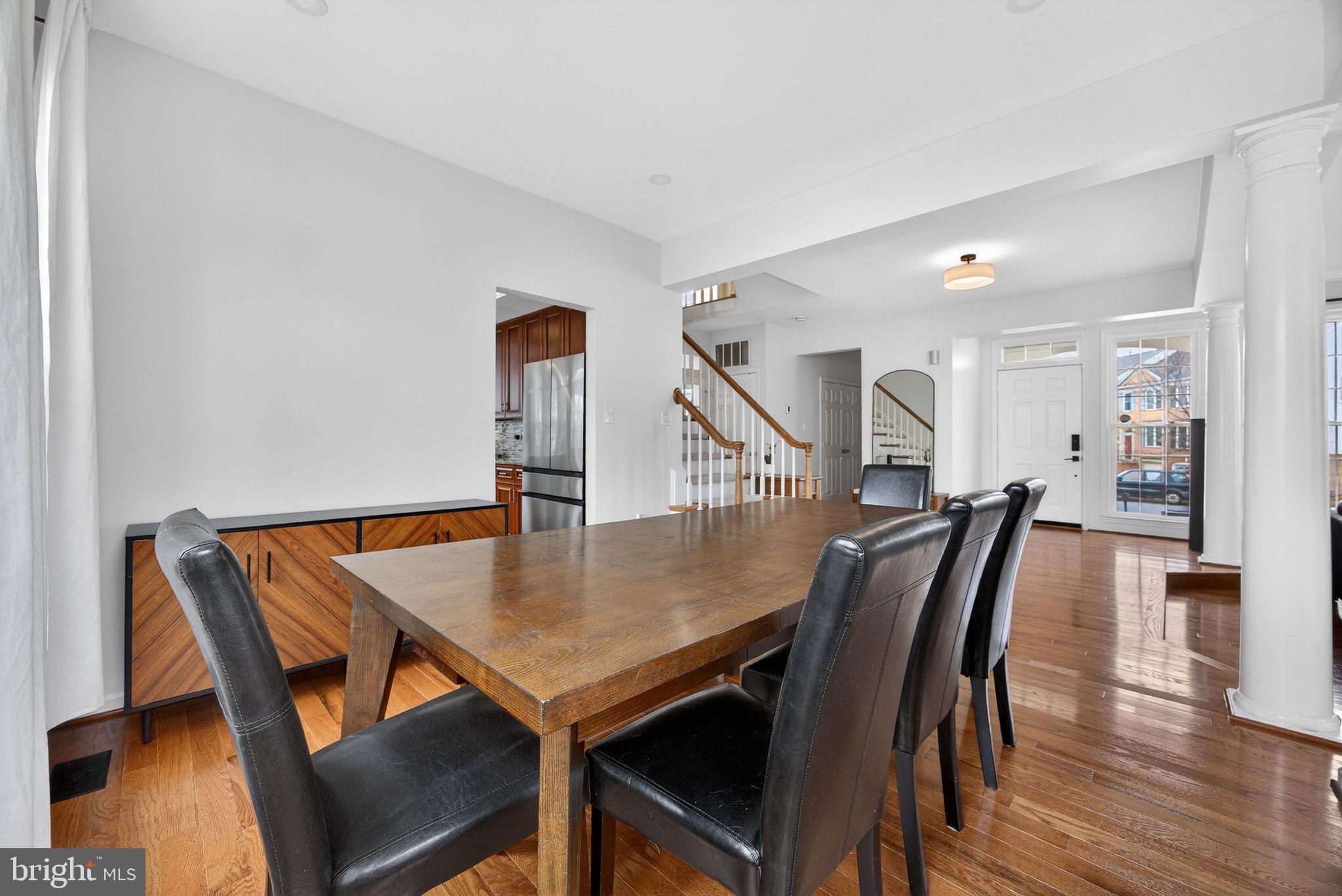 SULLY STATION II - Residential