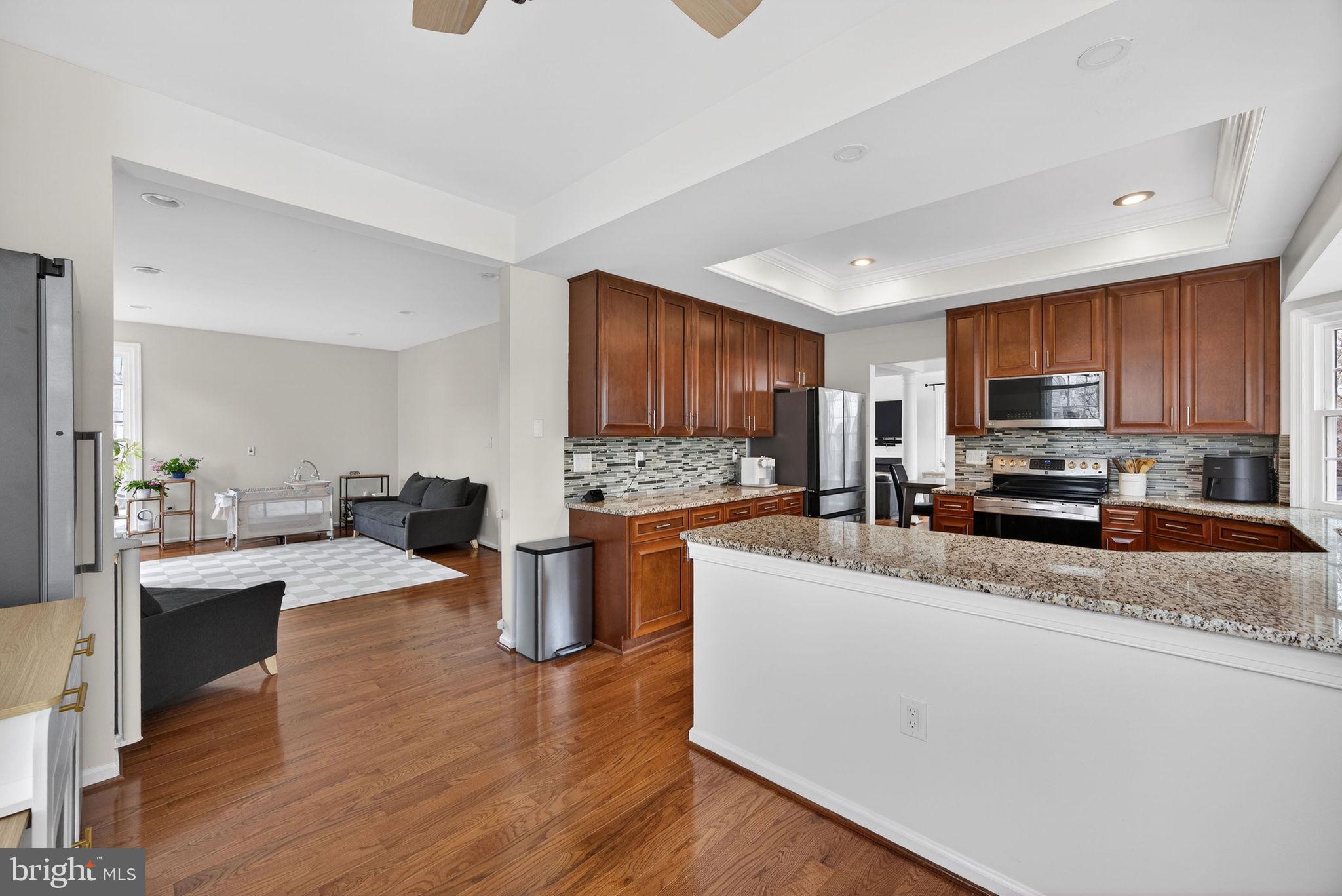 SULLY STATION II - Residential