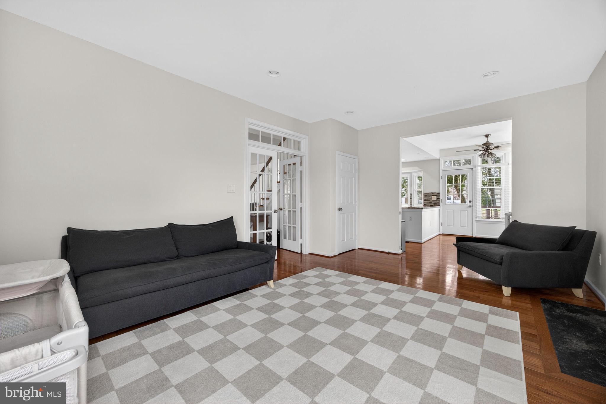 SULLY STATION II - Residential