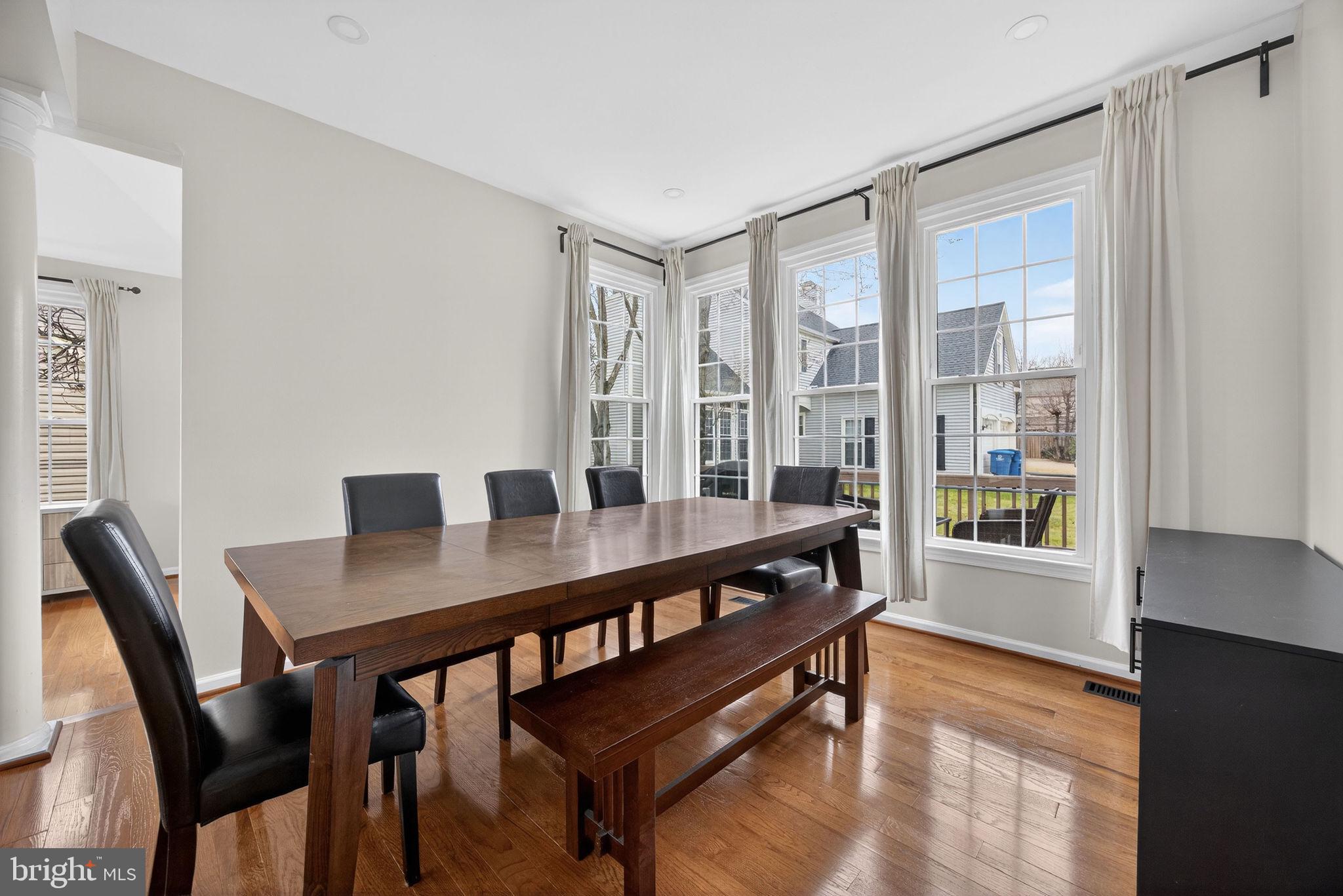 SULLY STATION II - Residential