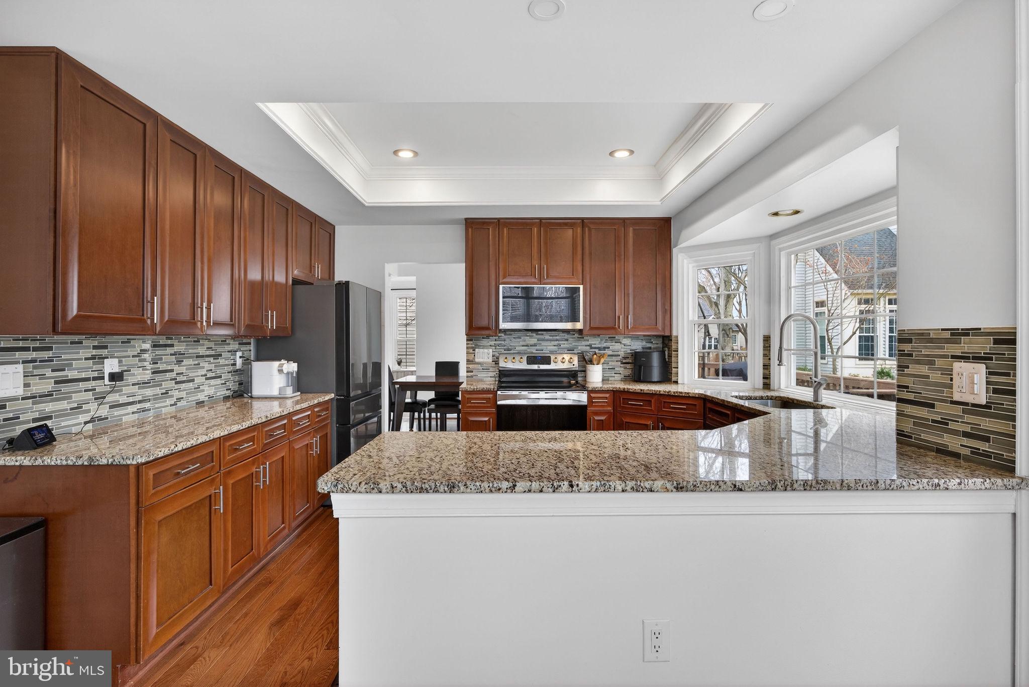 SULLY STATION II - Residential