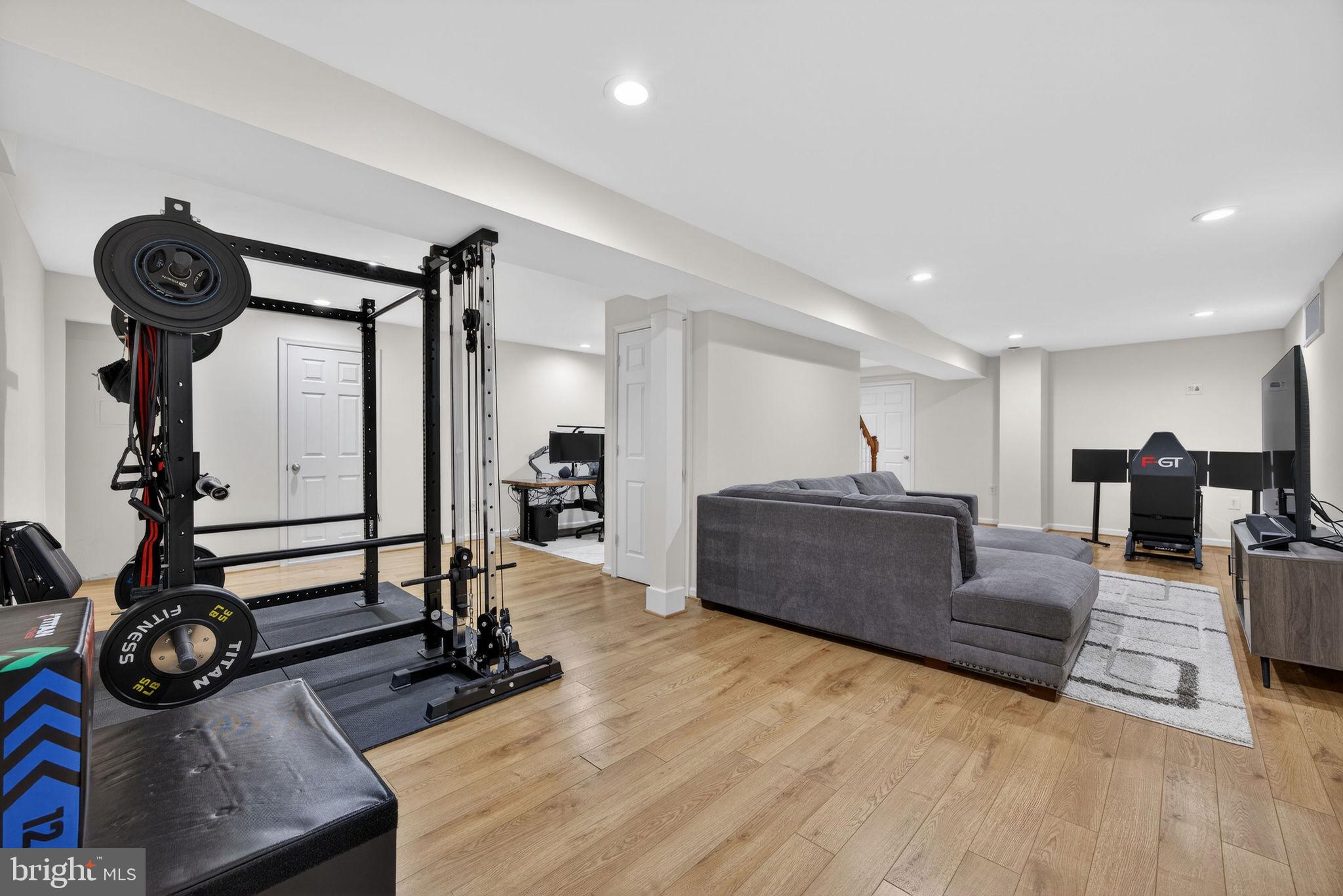 SULLY STATION II - Residential