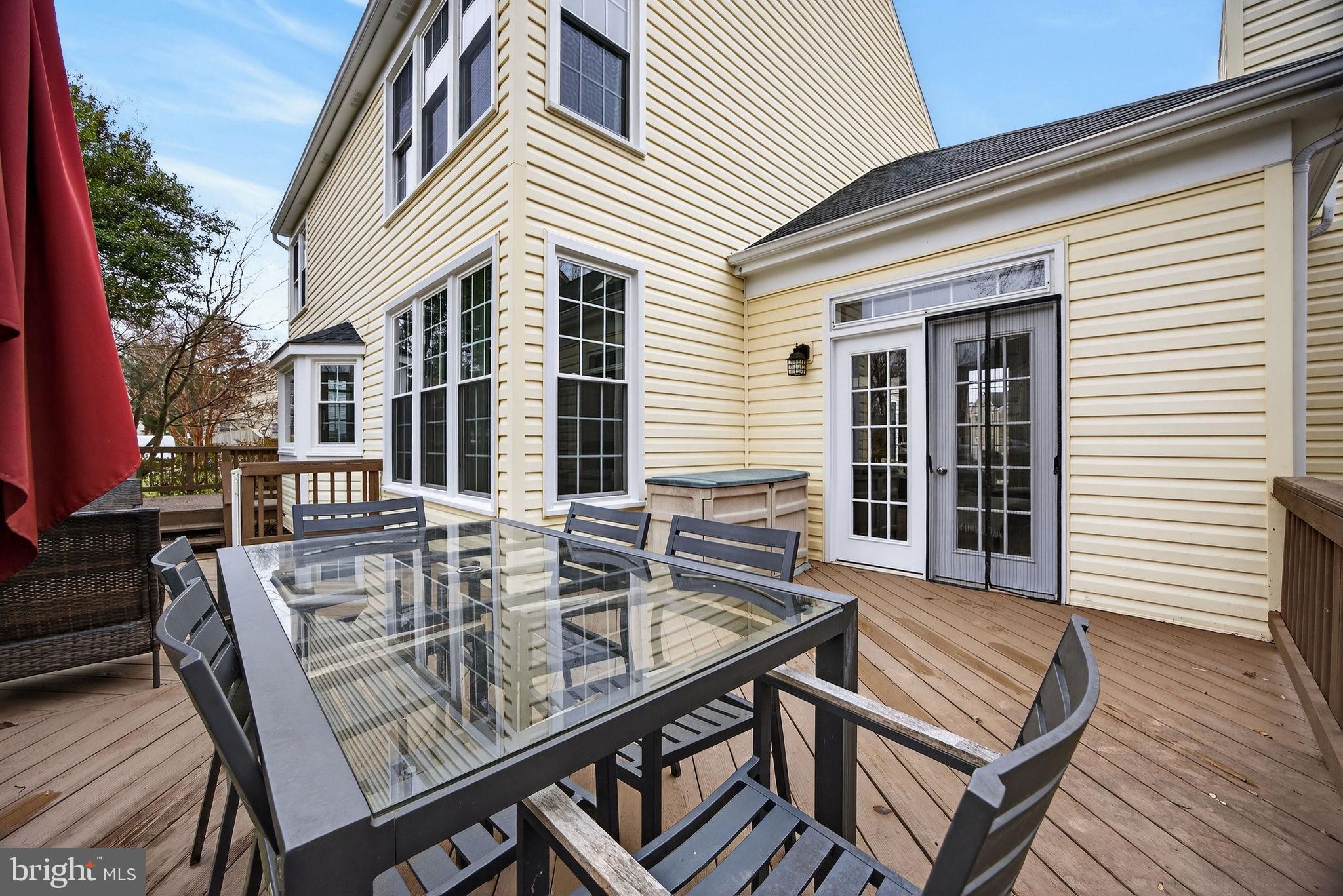 SULLY STATION II - Residential