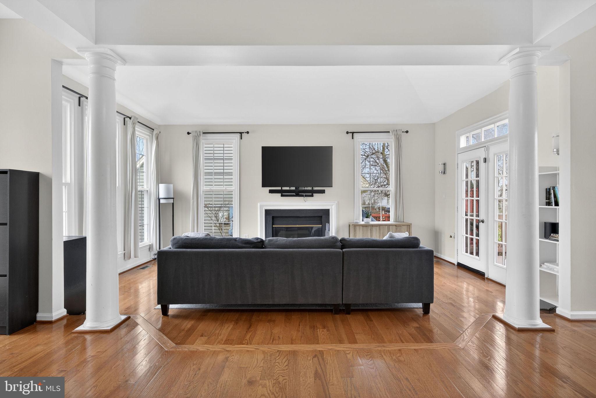 SULLY STATION II - Residential