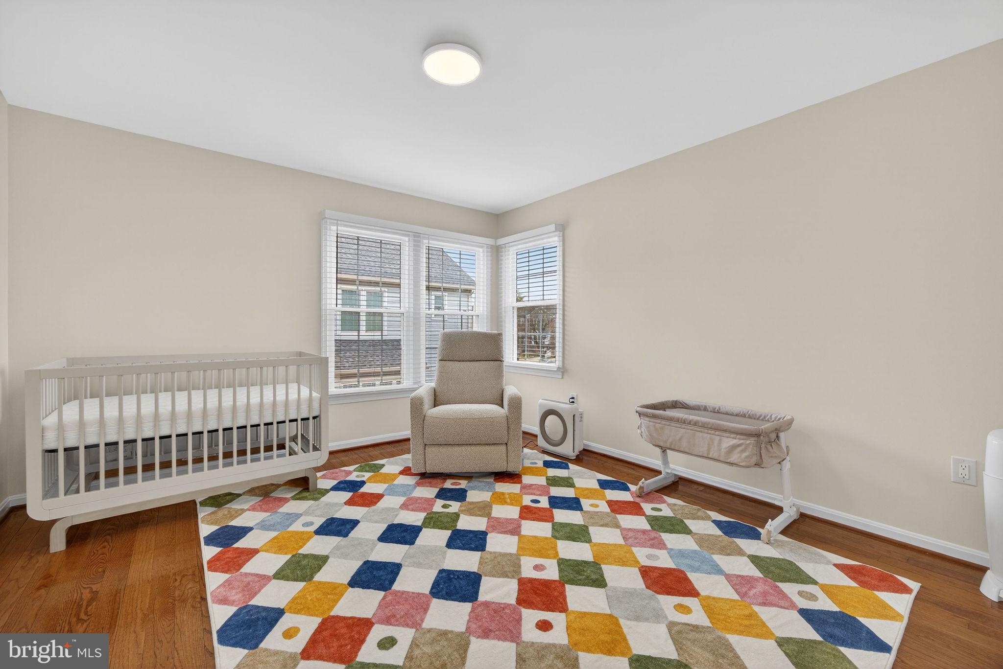 SULLY STATION II - Residential